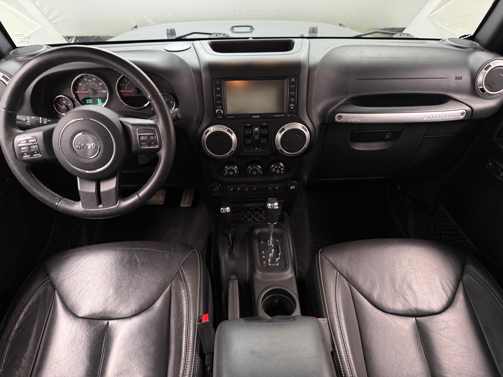 Thumbnail: 2017 Jeep Wrangler - 2