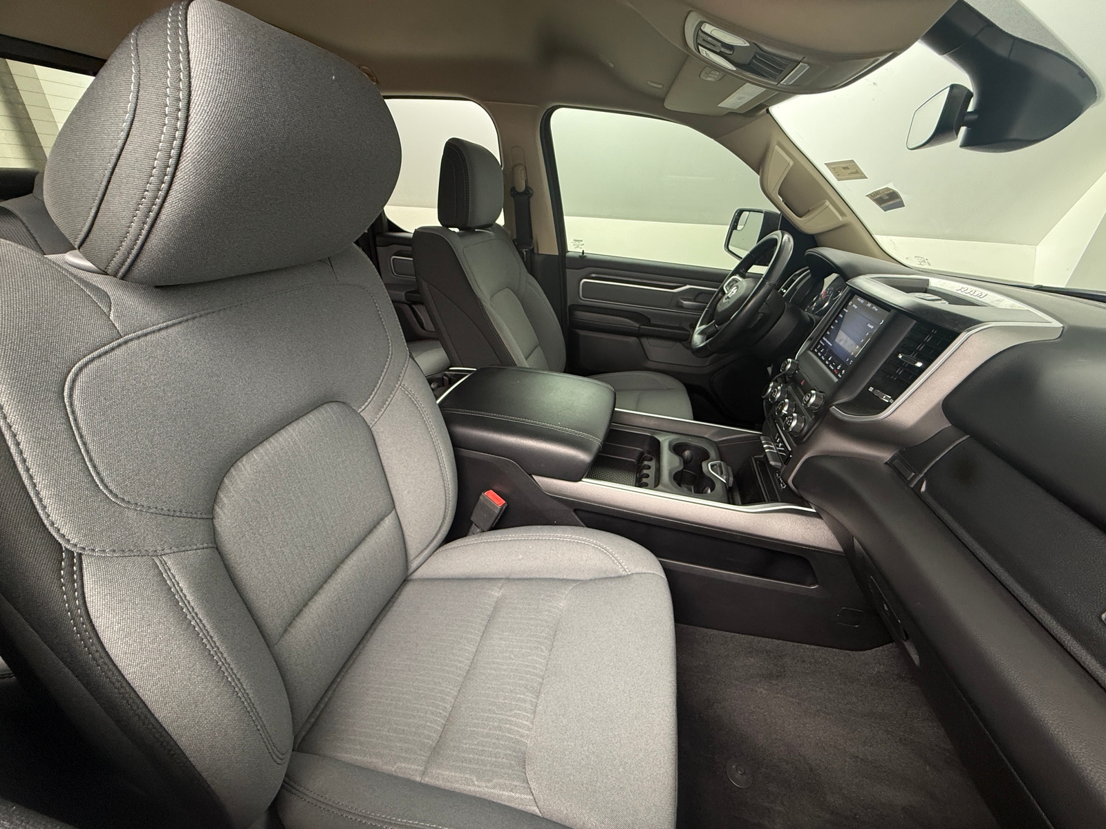 Thumbnail: 2020 RAM 1500 - 2