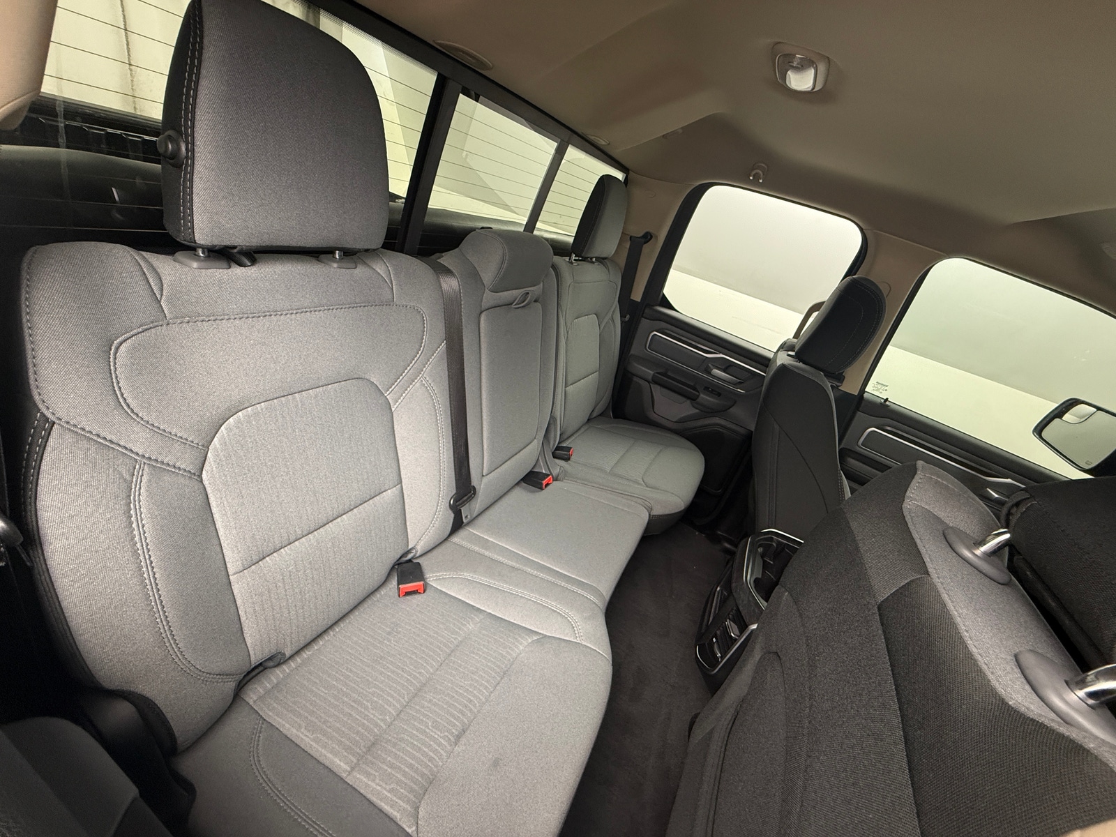 Thumbnail: 2020 RAM 1500 - 6