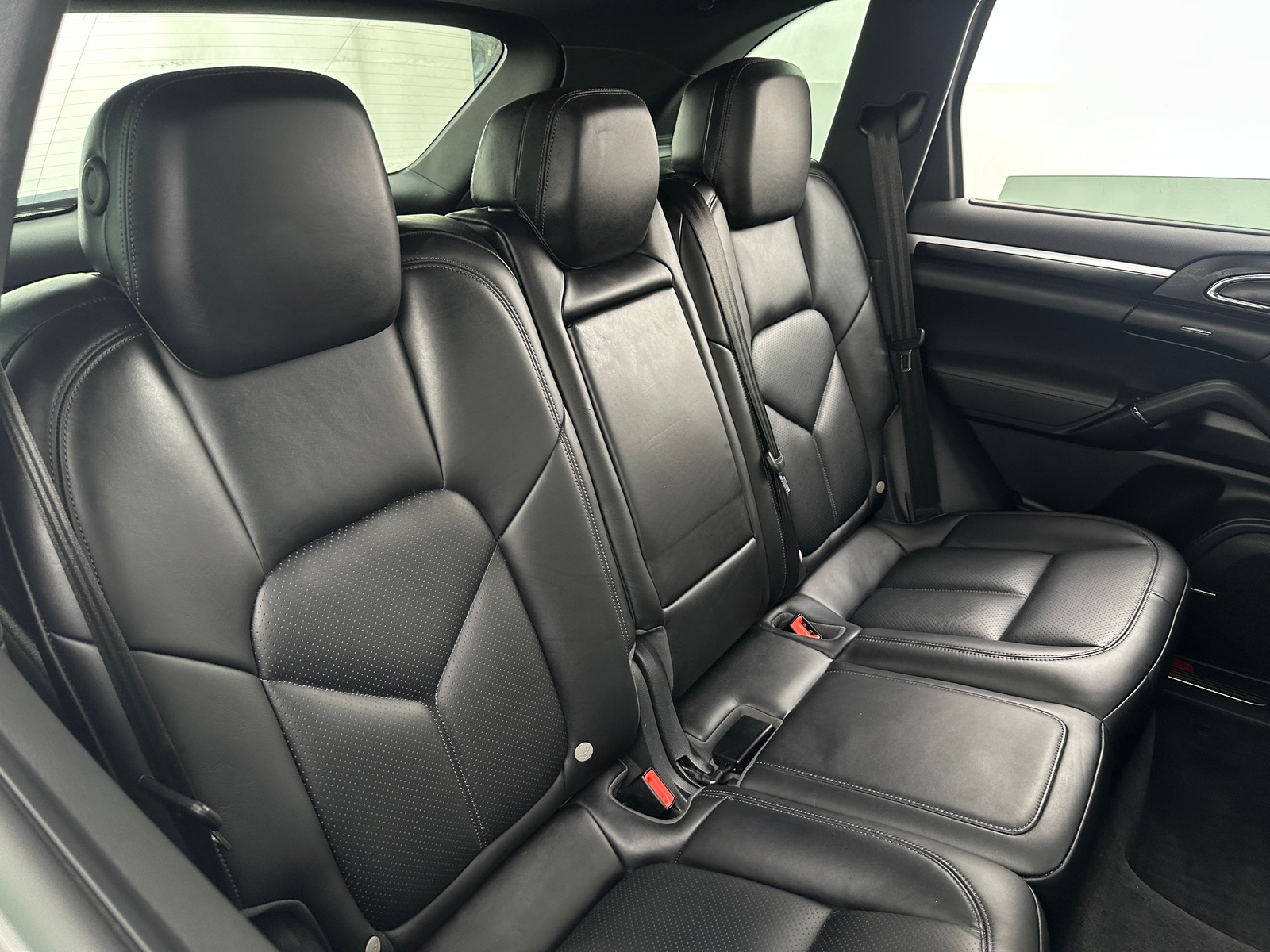 Thumbnail: 2017 Porsche Cayenne - 5