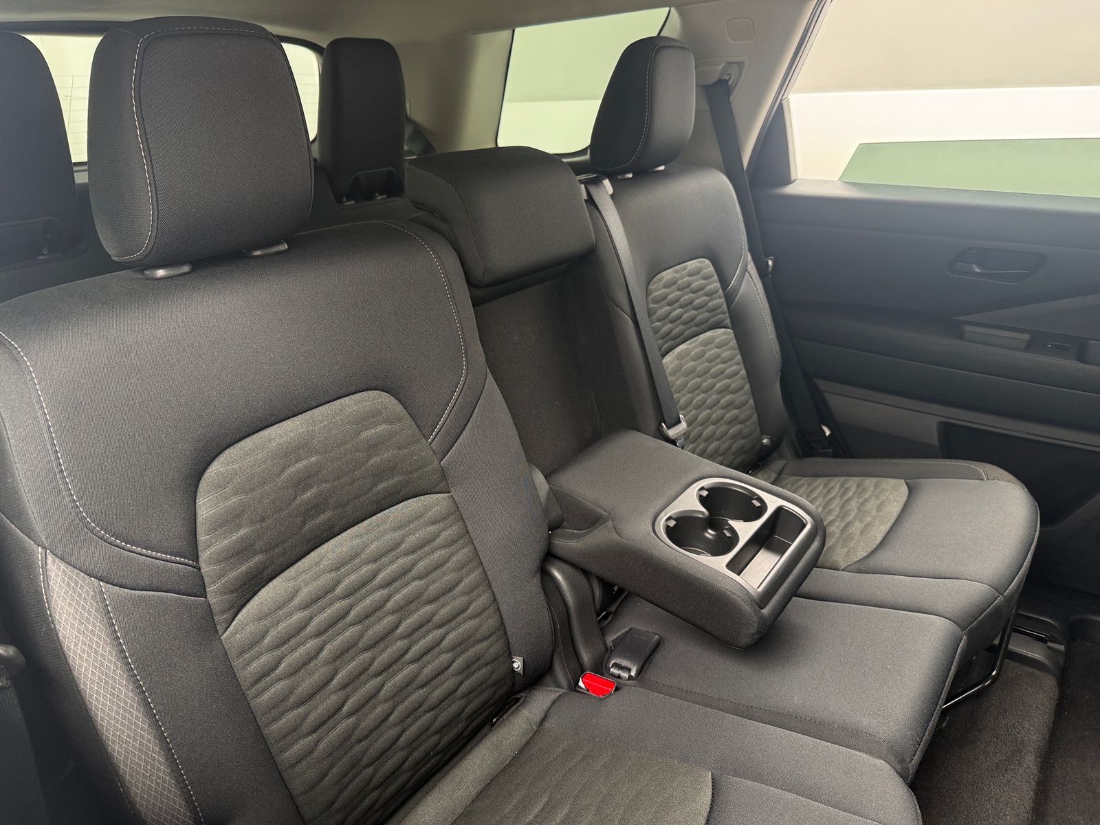 Thumbnail: 2025 Nissan Pathfinder - 6