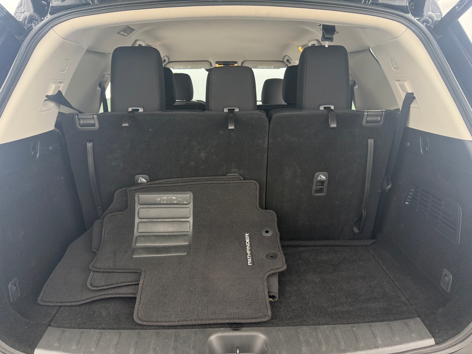 Thumbnail: 2025 Nissan Pathfinder - 7