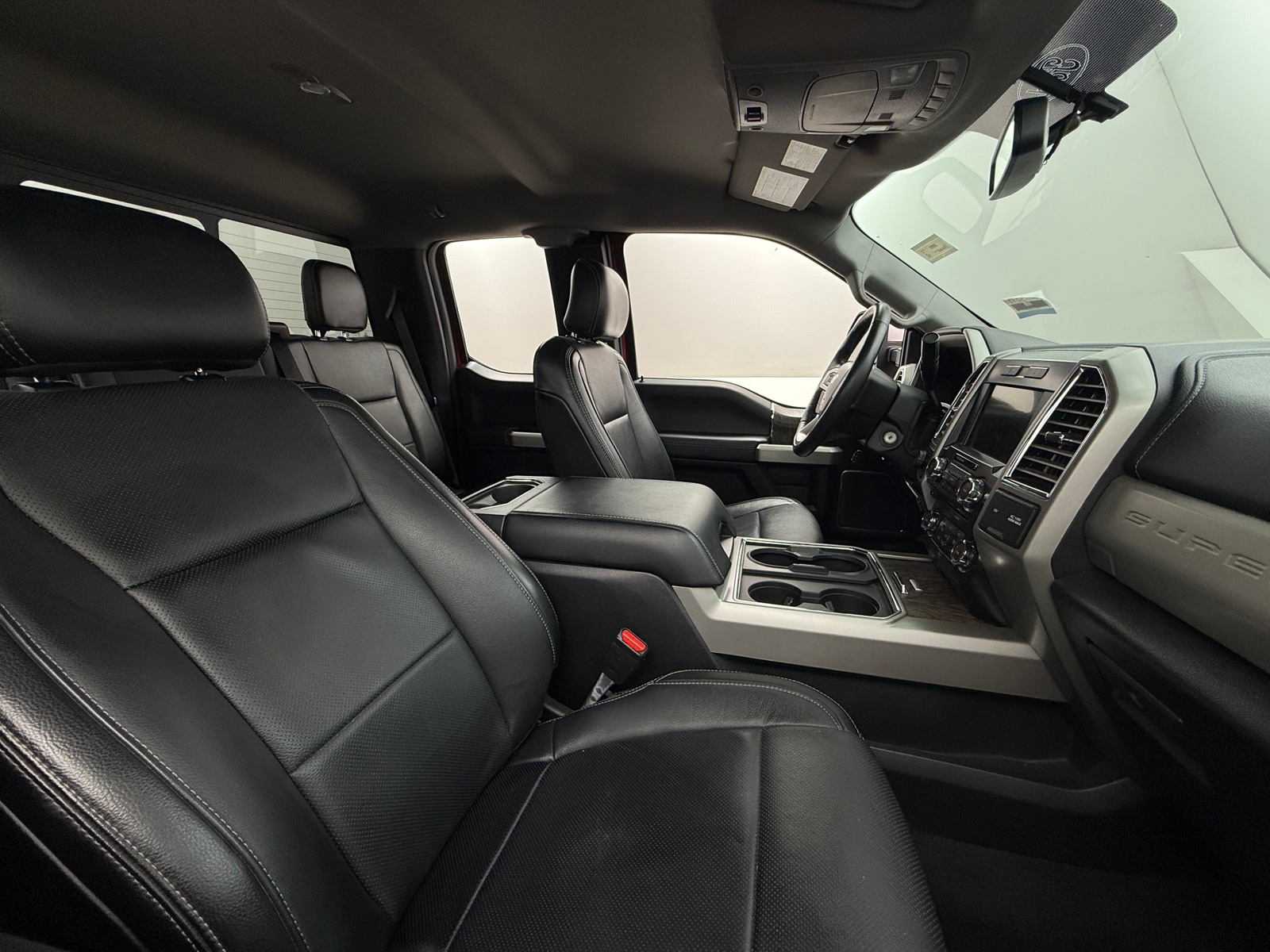 Thumbnail: 2017 Ford Econoline - 2