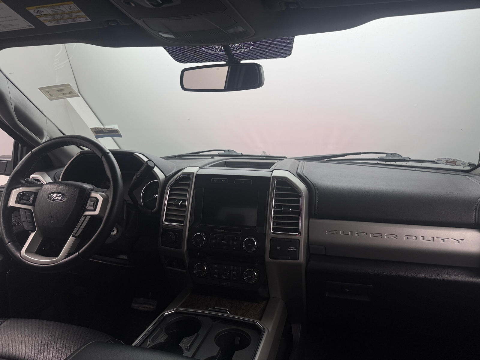 Thumbnail: 2017 Ford Econoline - 3