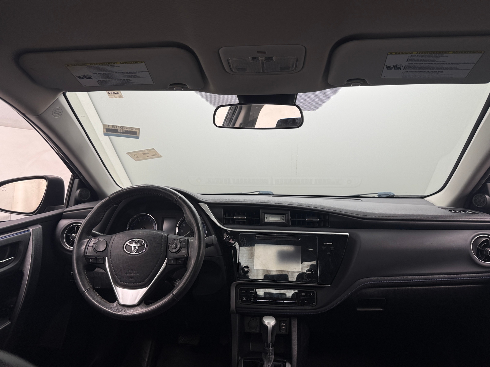 Thumbnail: 2017 Toyota Corolla - 3