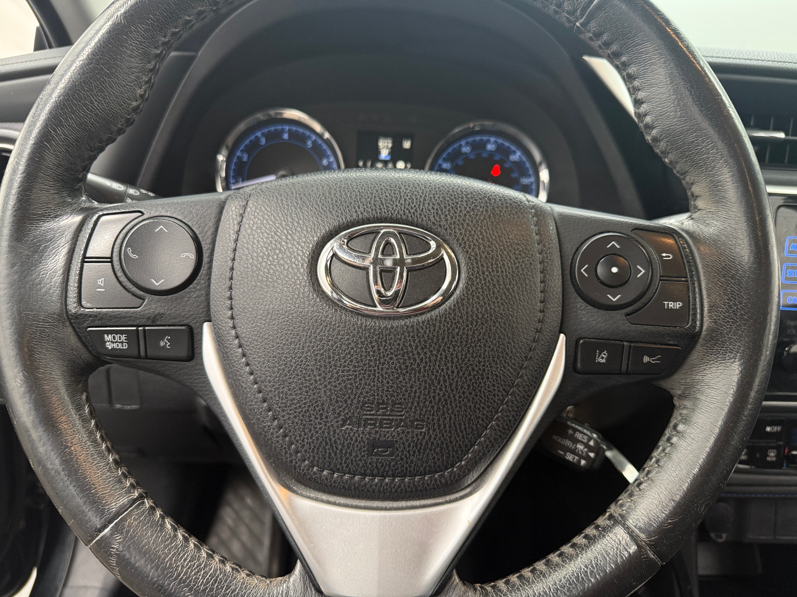 Thumbnail: 2017 Toyota Corolla - 5