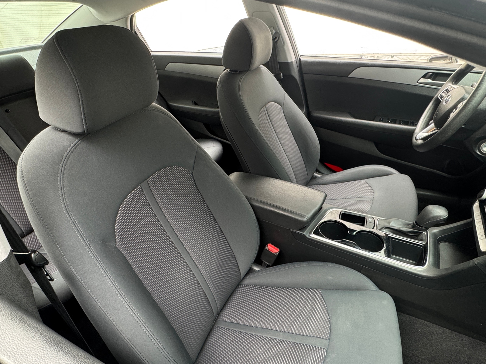 Thumbnail: 2019 Hyundai Sonata - 2