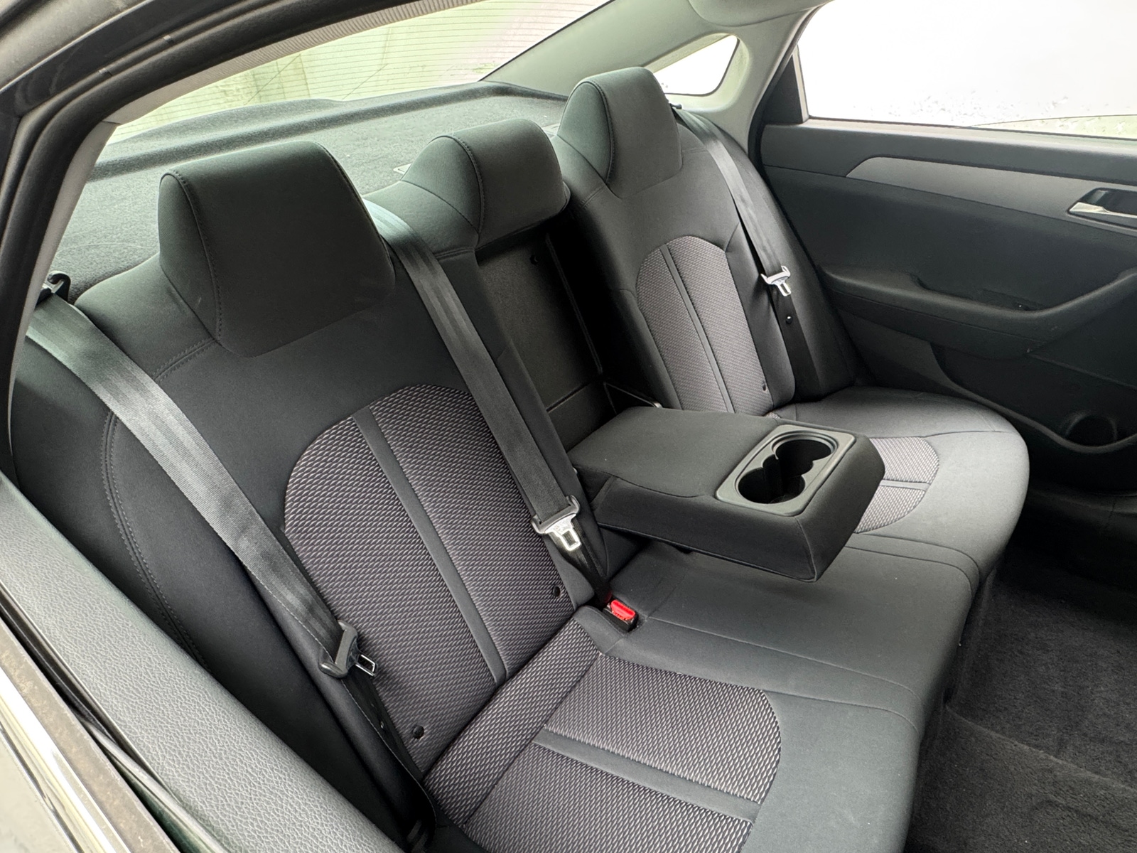 Thumbnail: 2019 Hyundai Sonata - 6