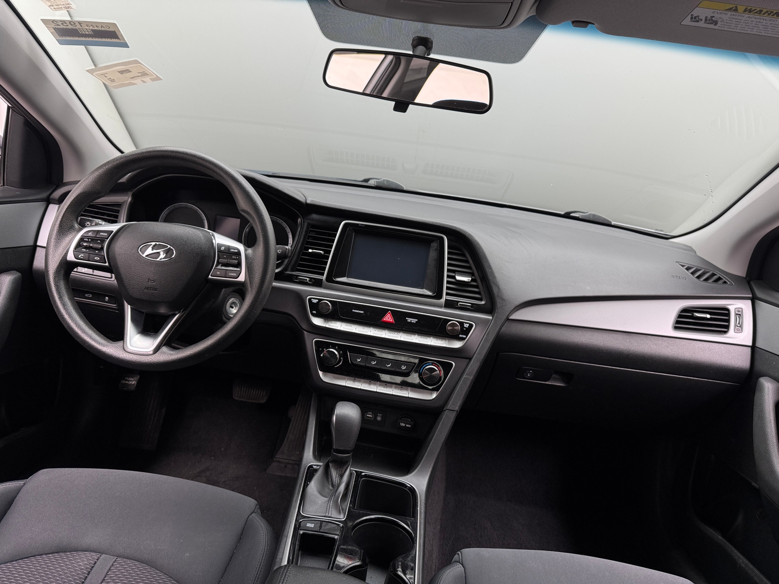 Thumbnail: 2019 Hyundai Sonata - 3