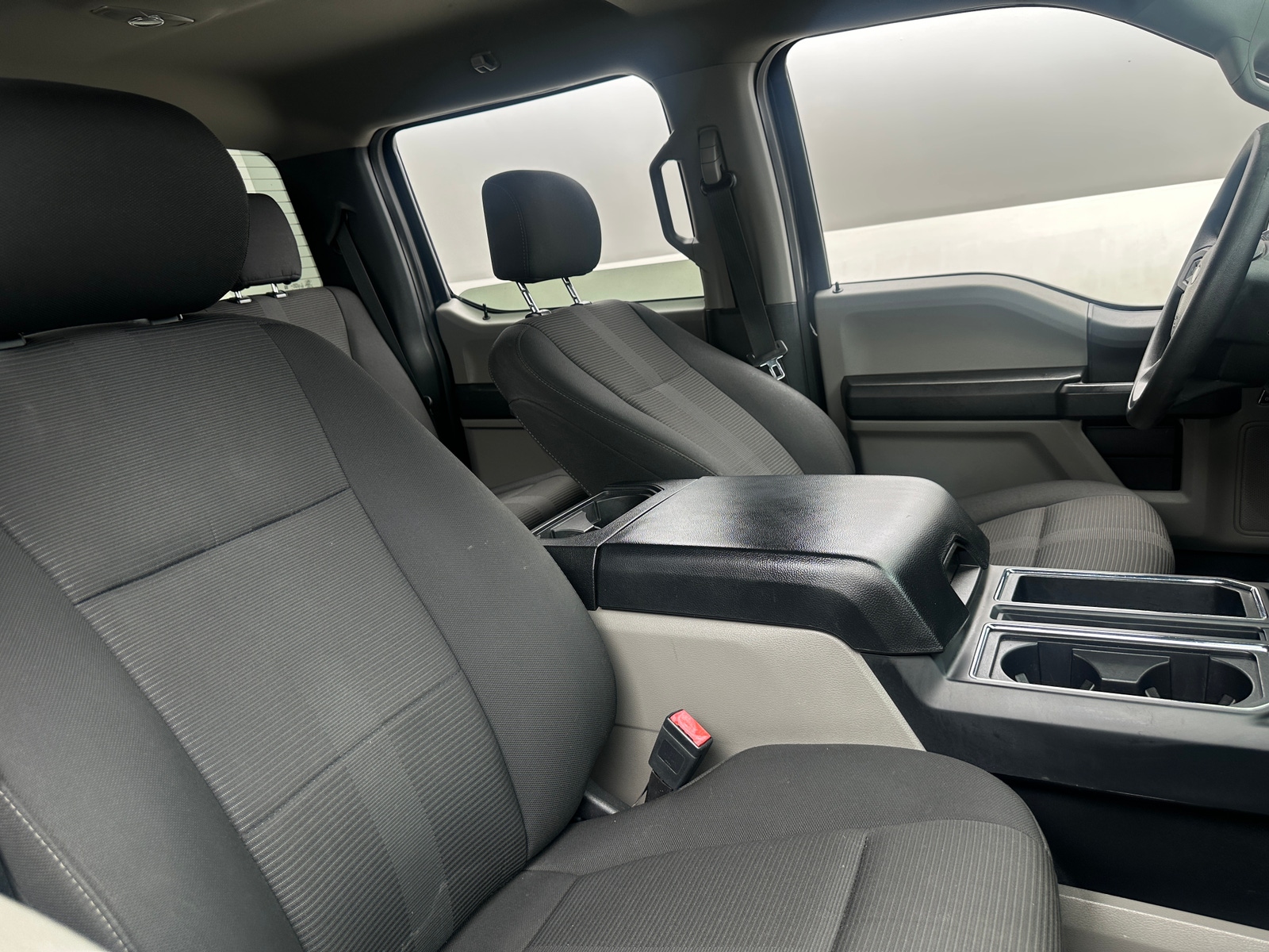 Thumbnail: 2019 Ford Econoline - 2