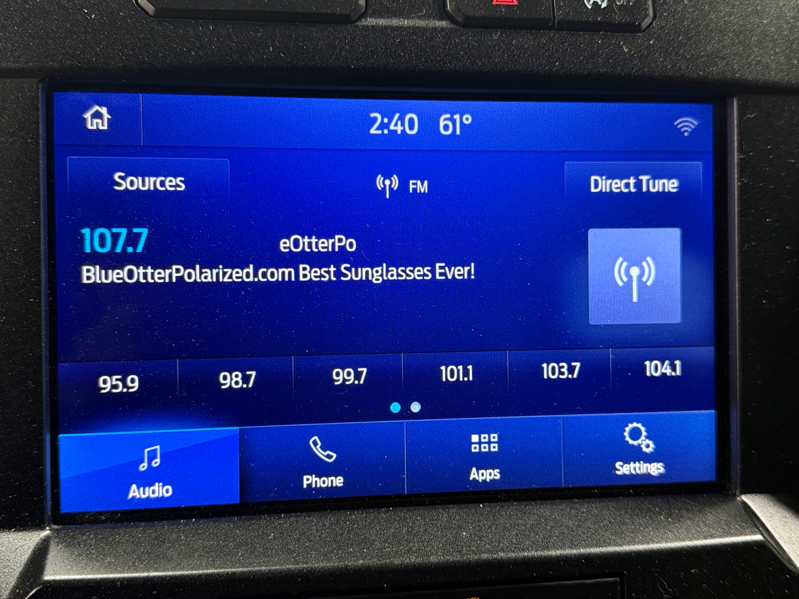 Thumbnail: 2019 Ford Econoline - 4