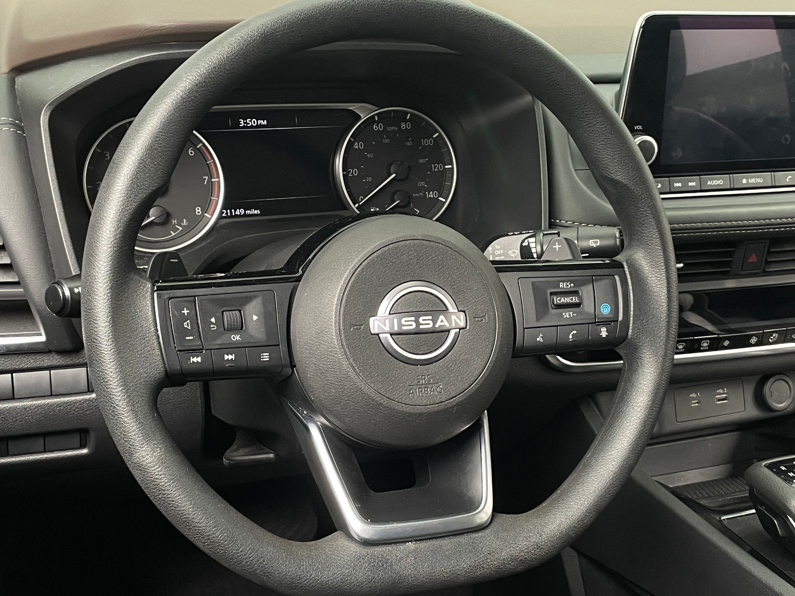 Thumbnail: 2023 Nissan Rogue - 5