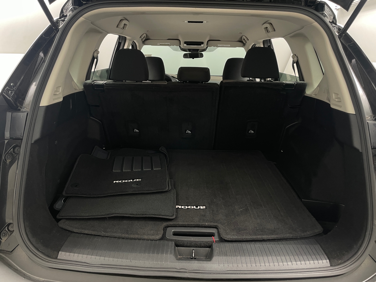 Thumbnail: 2023 Nissan Rogue - 7