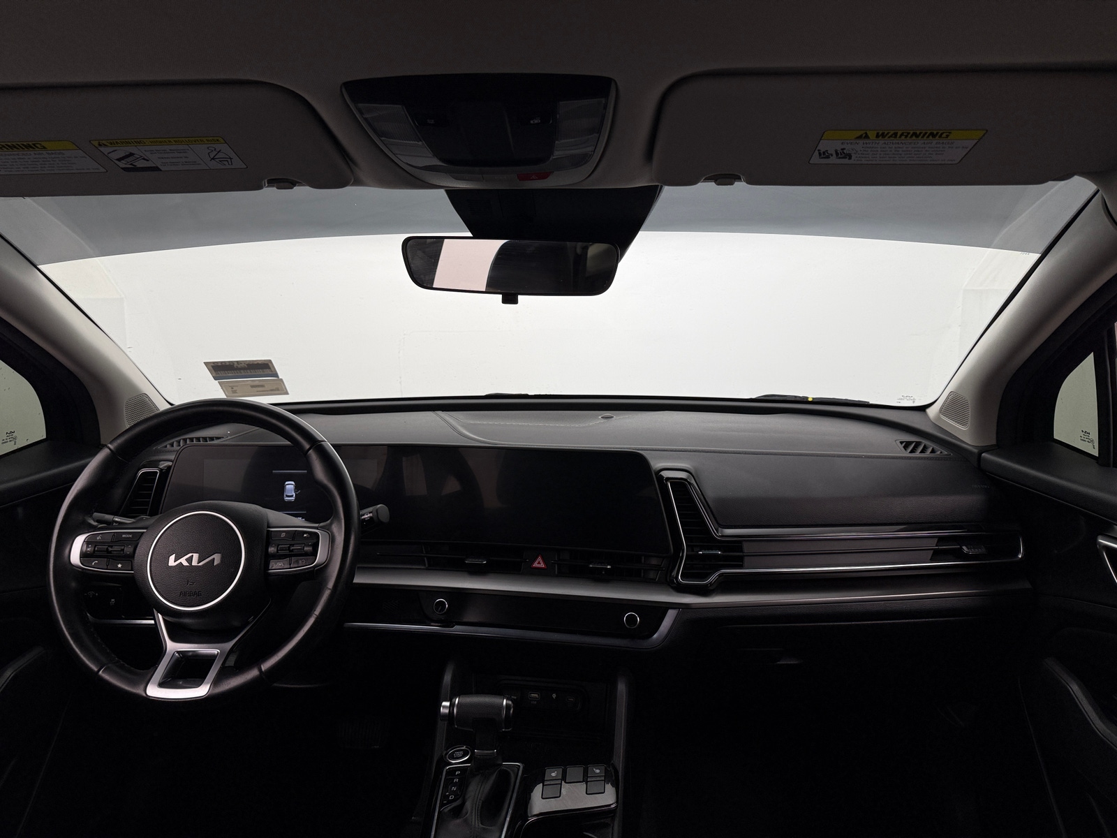 Thumbnail: 2023 Kia Sportage - 2