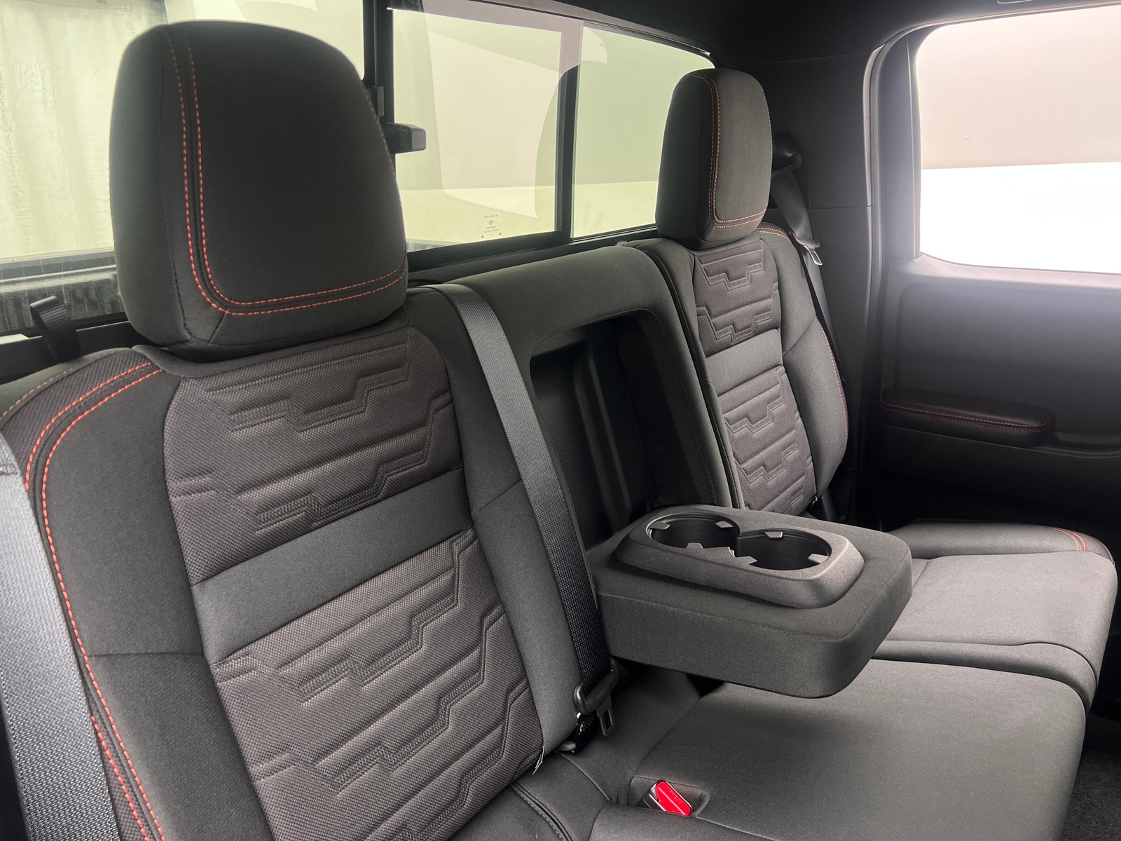 Thumbnail: 2025 Nissan Frontier - 6