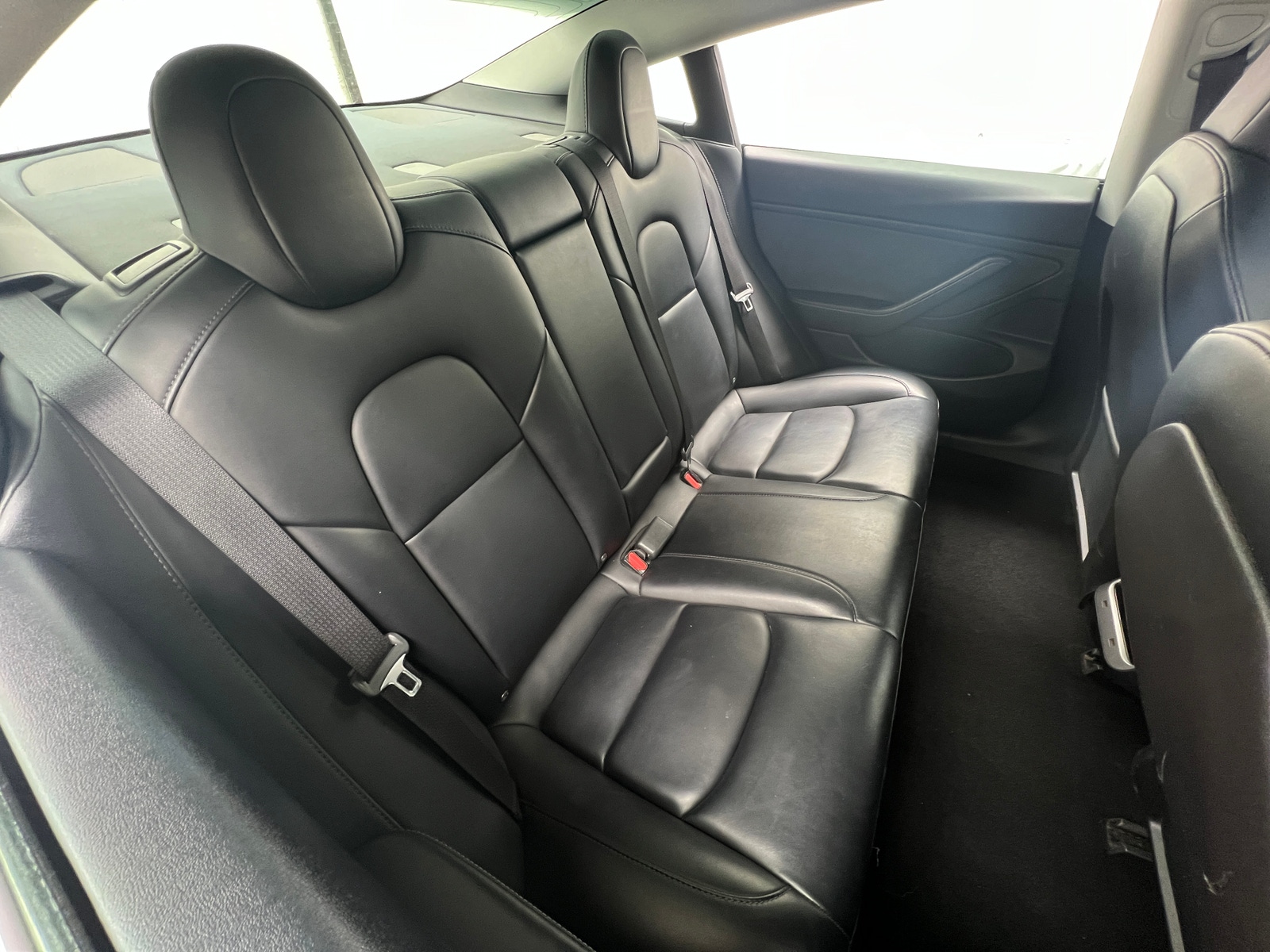 Thumbnail: 2020 Tesla Model 3 - 5