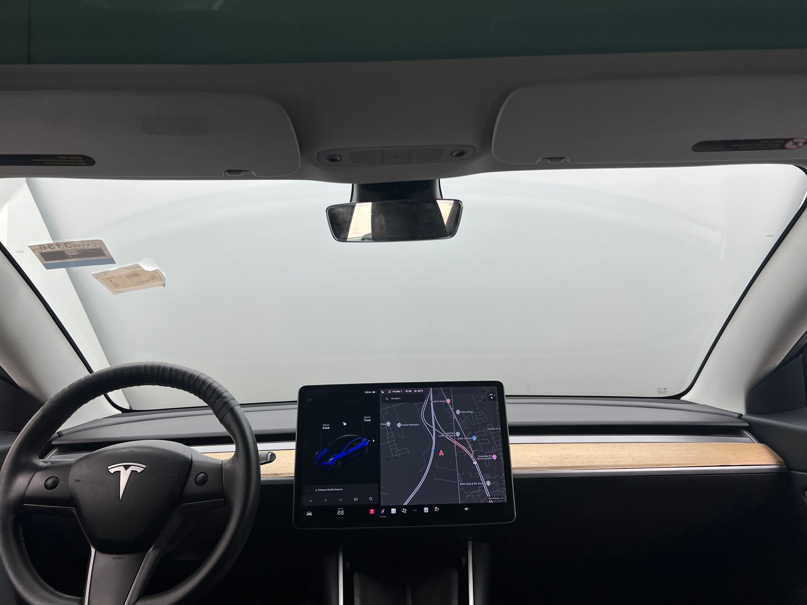 Thumbnail: 2020 Tesla Model 3 - 2