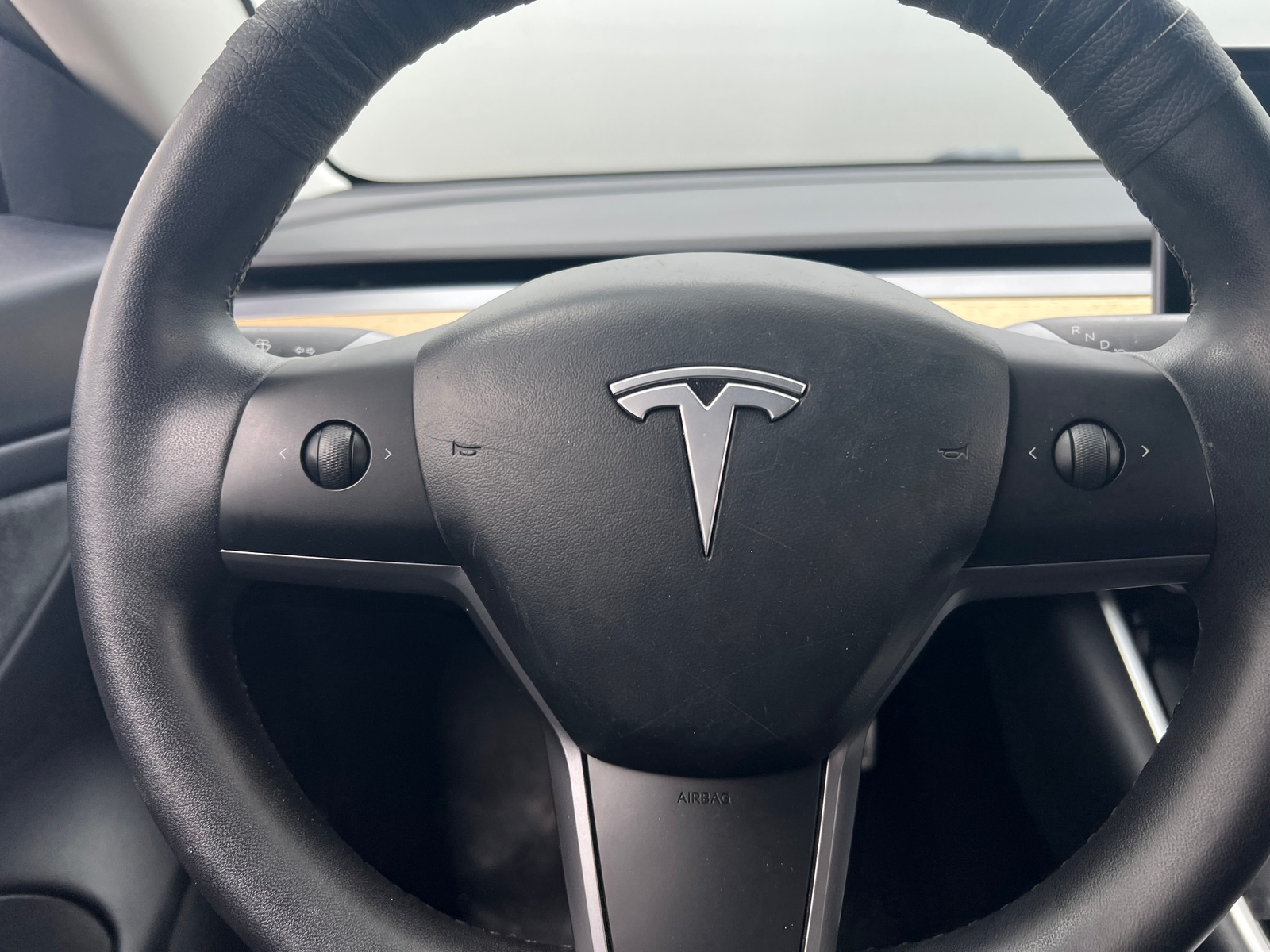 Thumbnail: 2020 Tesla Model 3 - 4