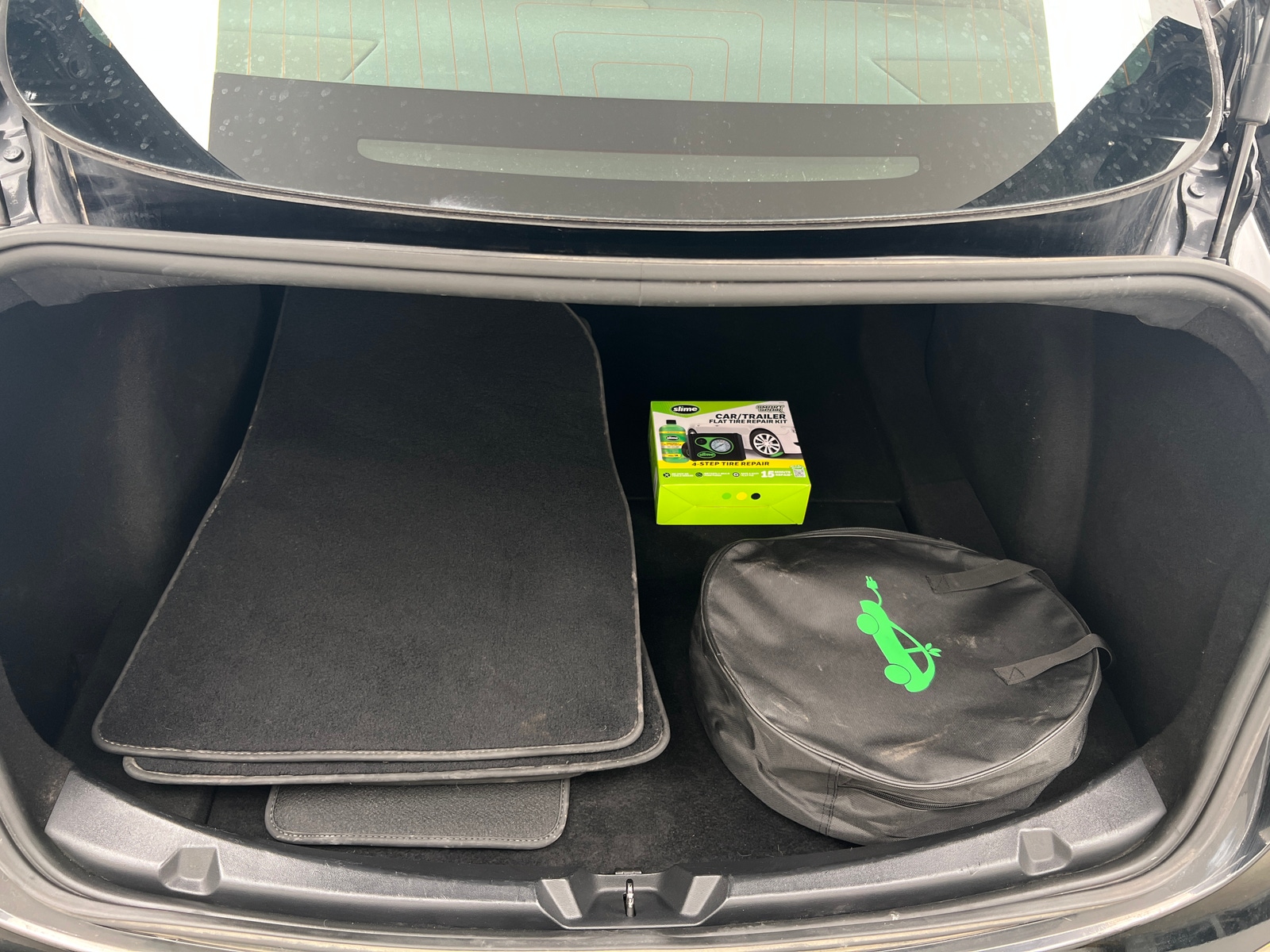 Thumbnail: 2020 Tesla Model 3 - 6