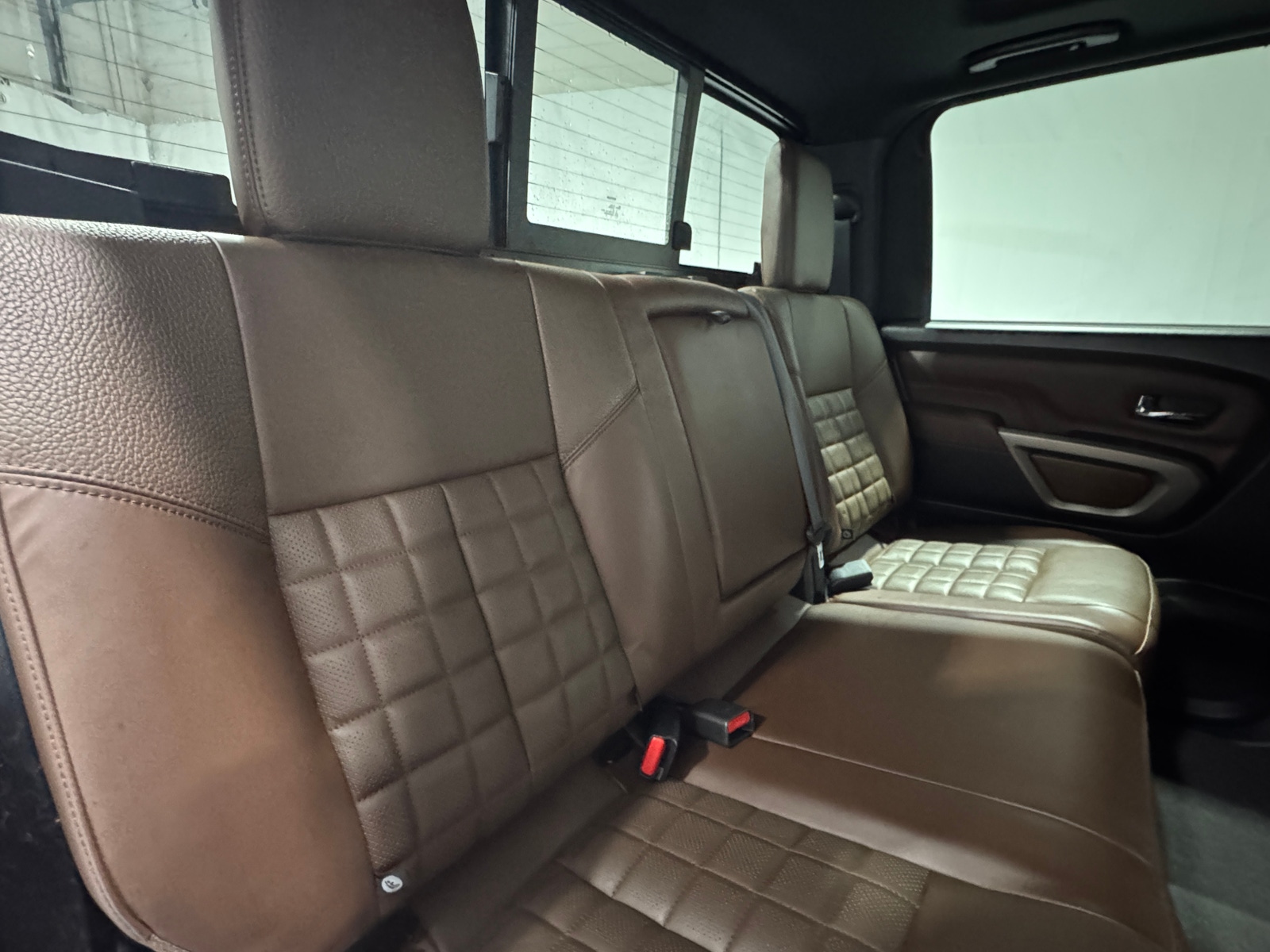 Thumbnail: 2021 Nissan Titan - 5