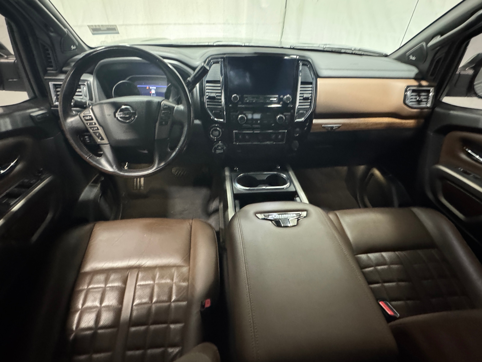 Thumbnail: 2021 Nissan Titan - 2