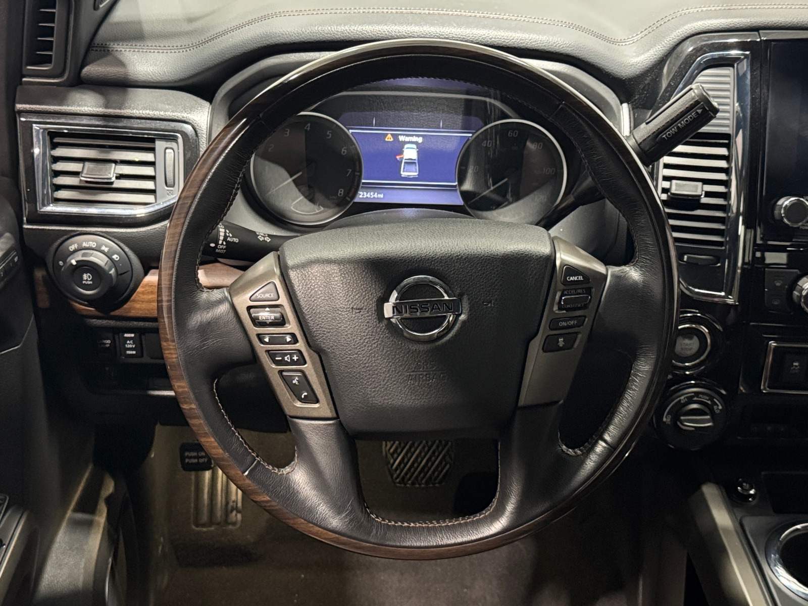 Thumbnail: 2021 Nissan Titan - 4