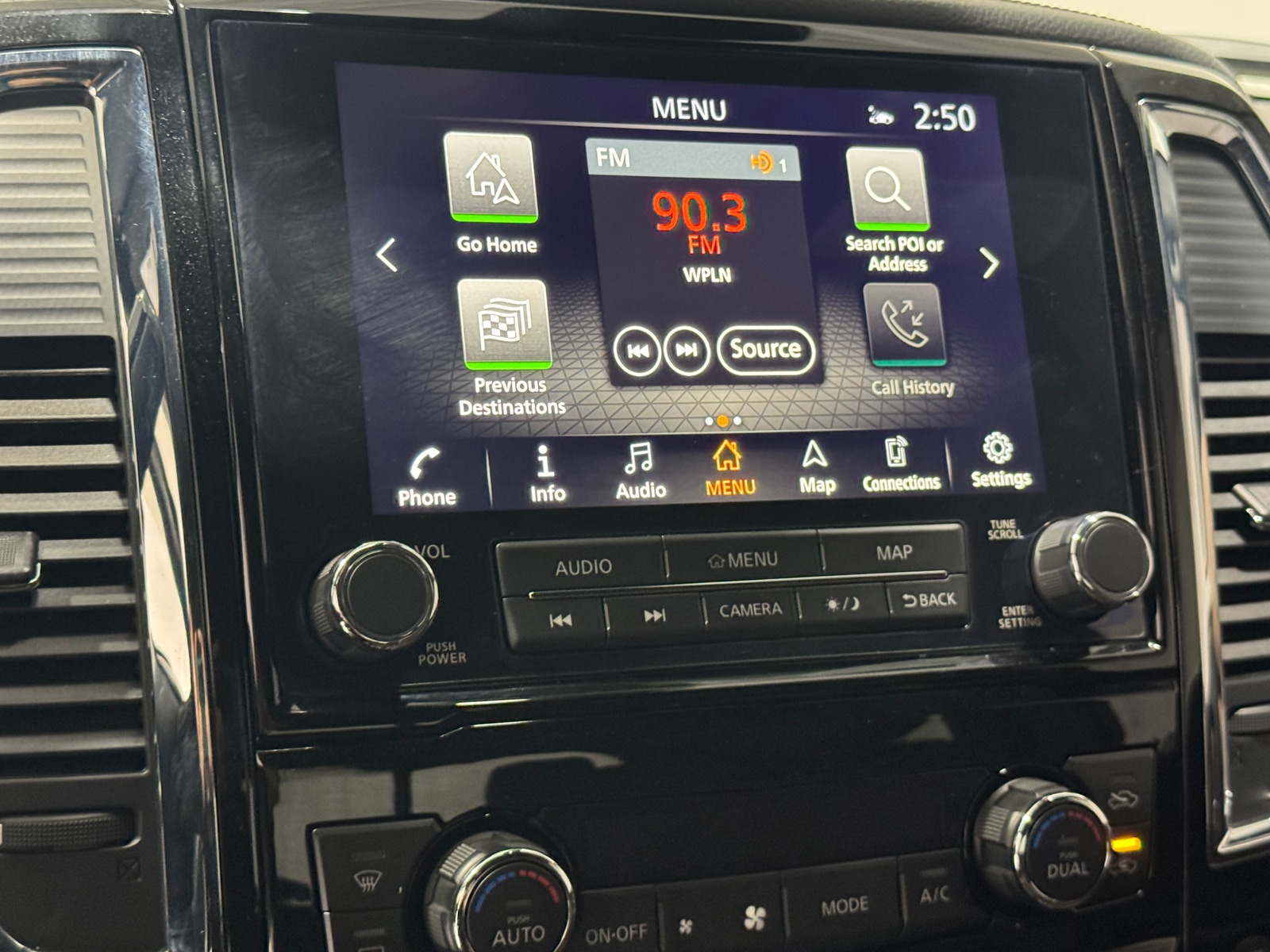 Thumbnail: 2021 Nissan Titan - 3