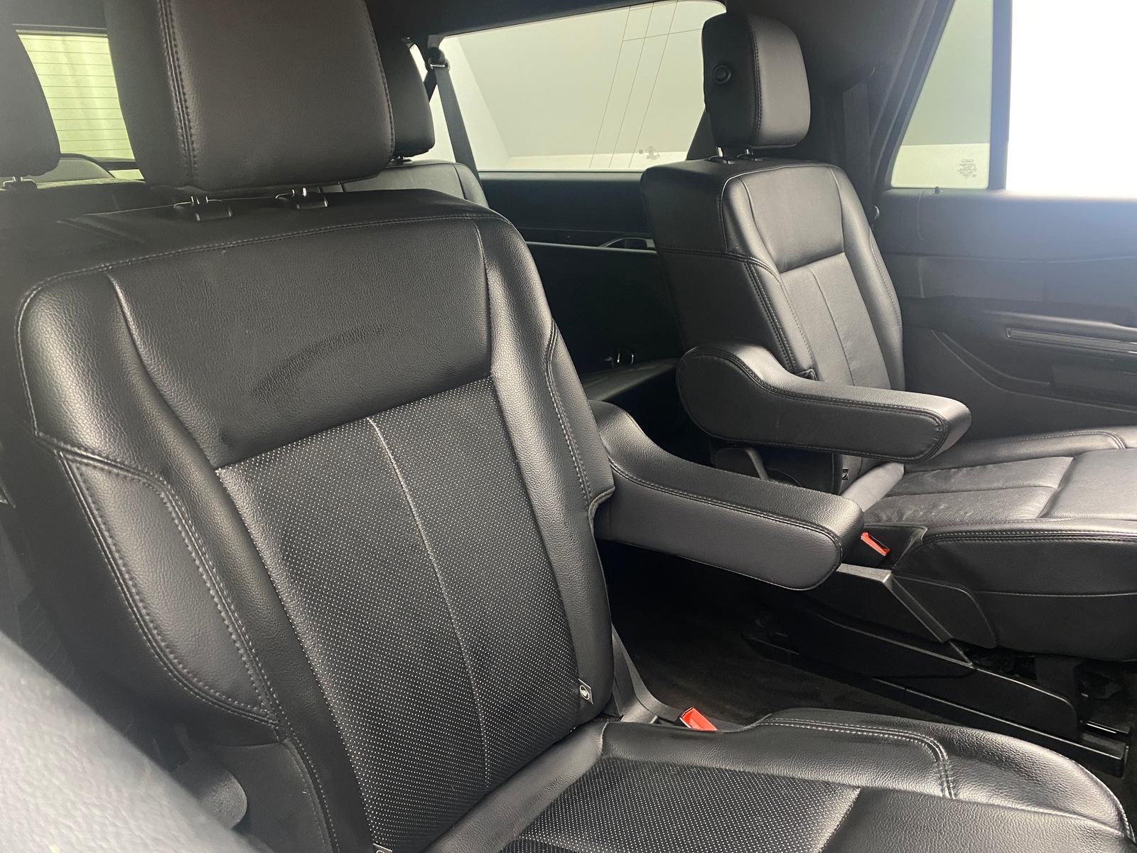 Thumbnail: 2020 Ford Expedition MAX - 5