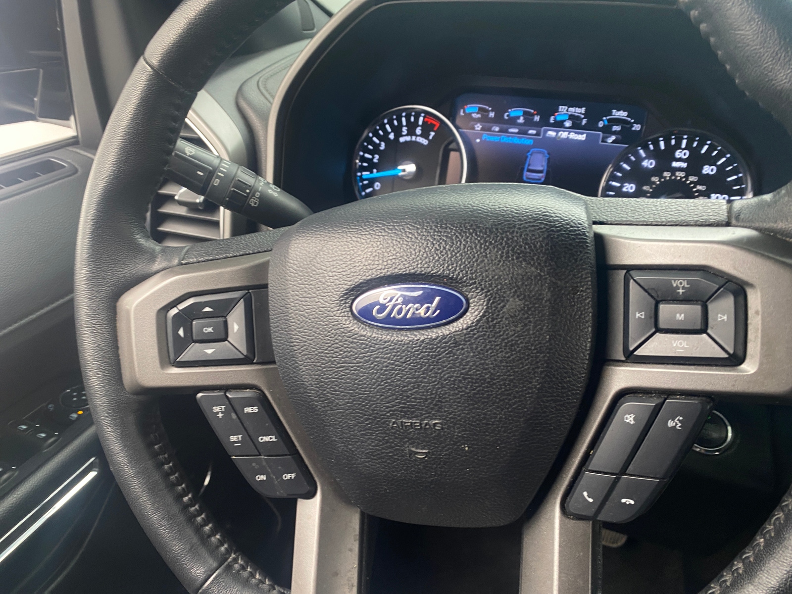 Thumbnail: 2020 Ford Expedition MAX - 4