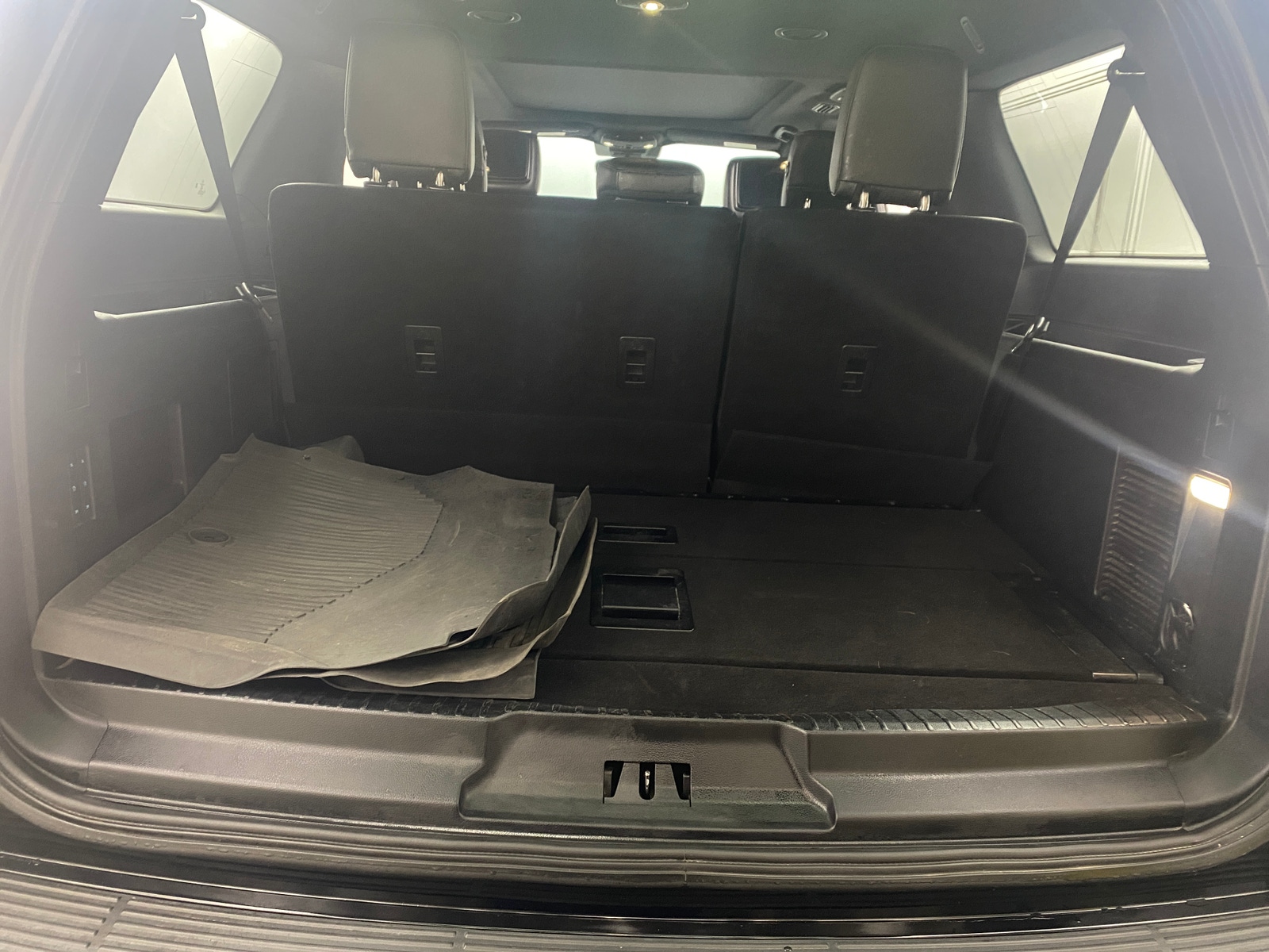 Thumbnail: 2020 Ford Expedition MAX - 6