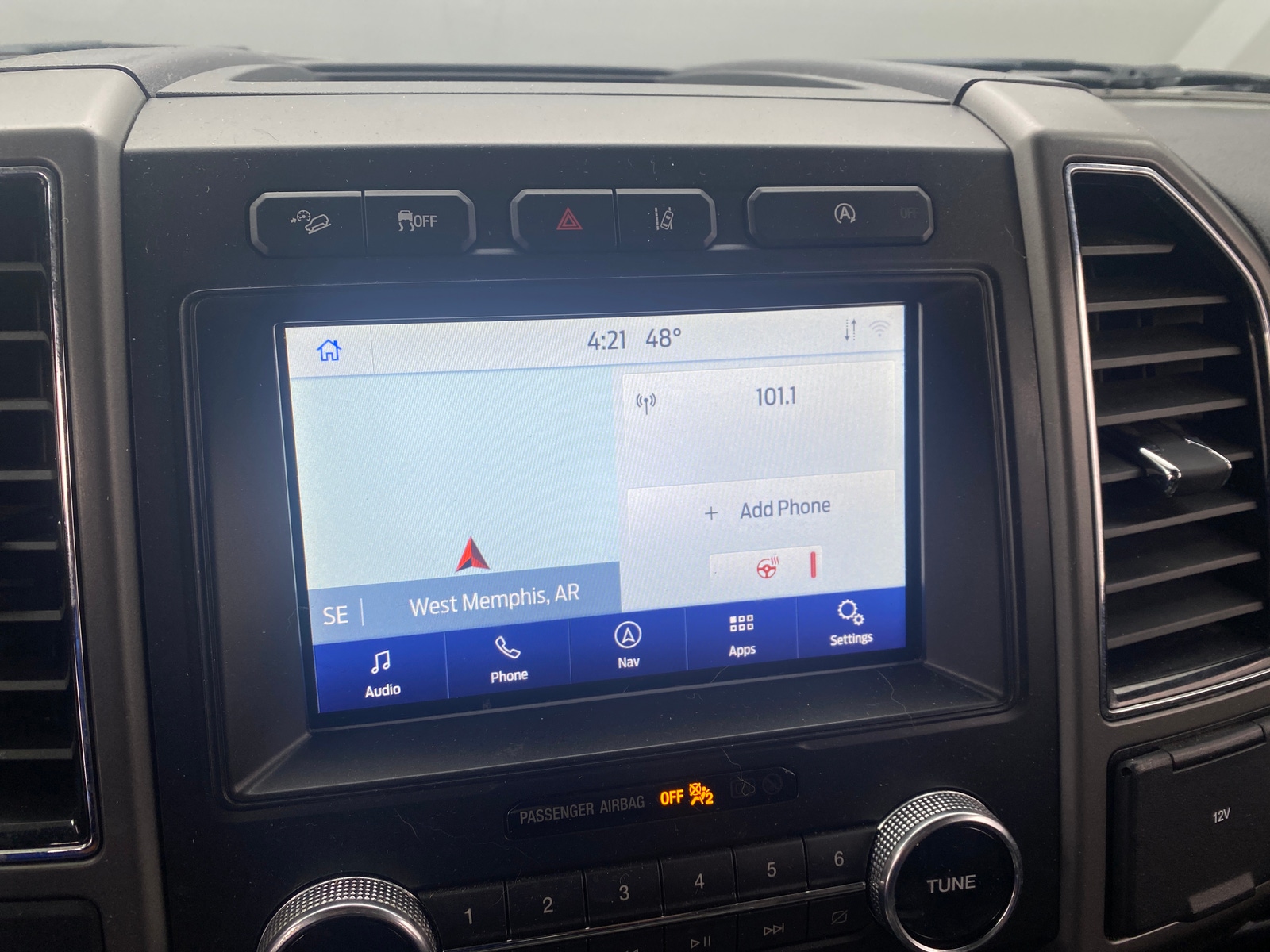 Thumbnail: 2020 Ford Expedition MAX - 3