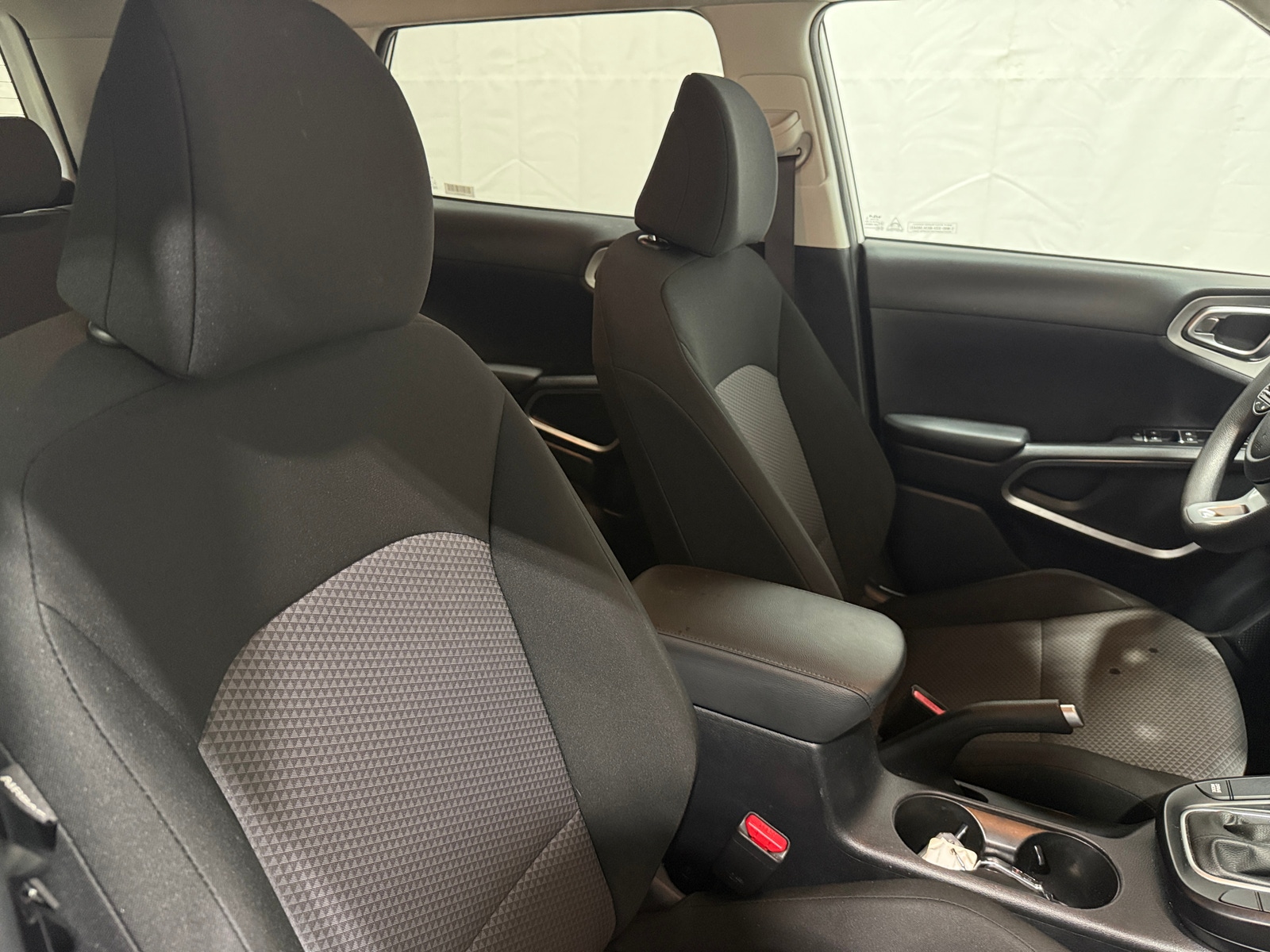 Thumbnail: 2024 Kia Soul - 2