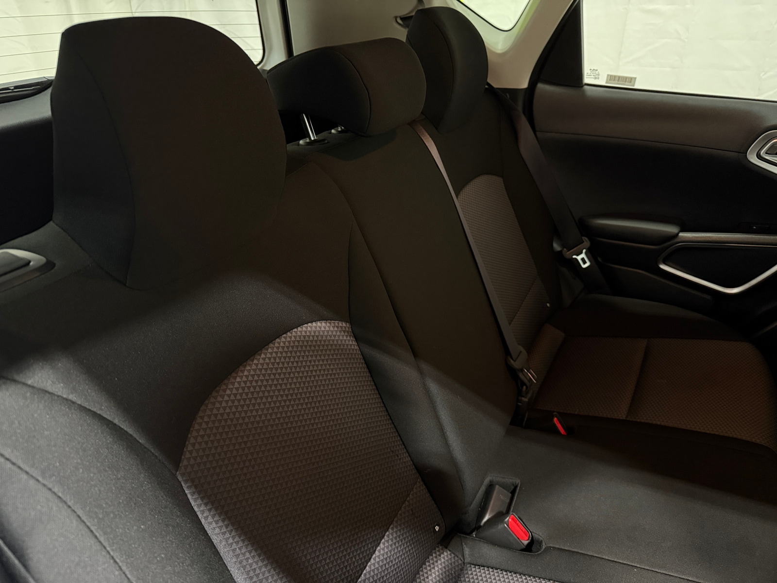 Thumbnail: 2024 Kia Soul - 6