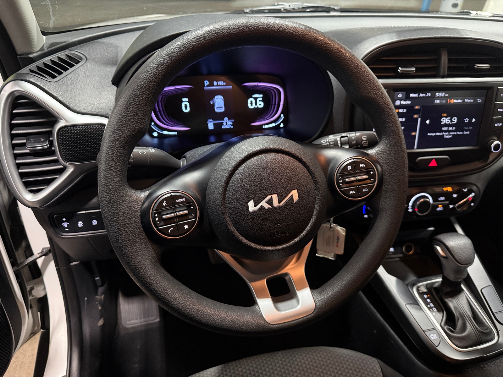 Thumbnail: 2024 Kia Soul - 5