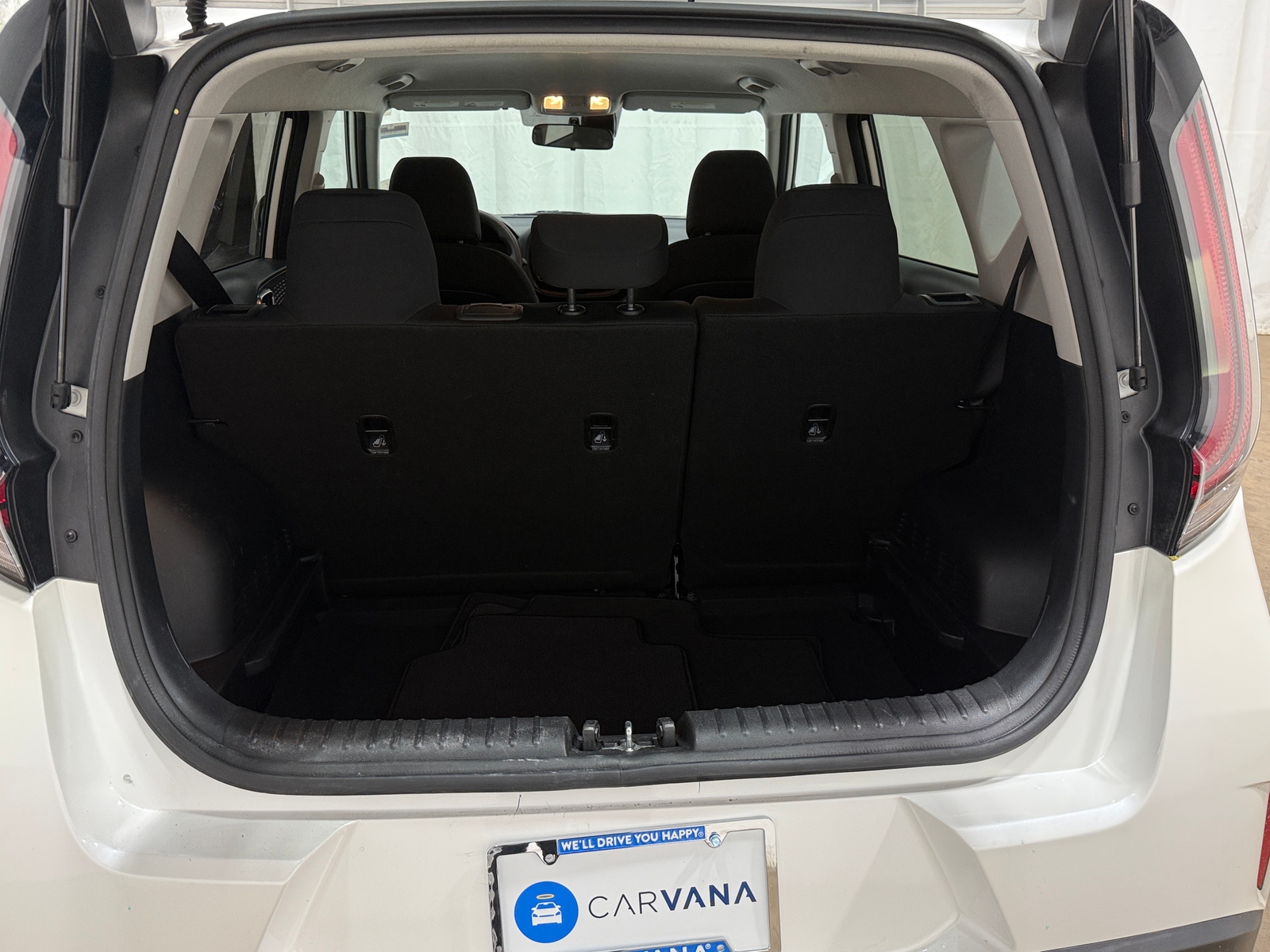 Thumbnail: 2024 Kia Soul - 7