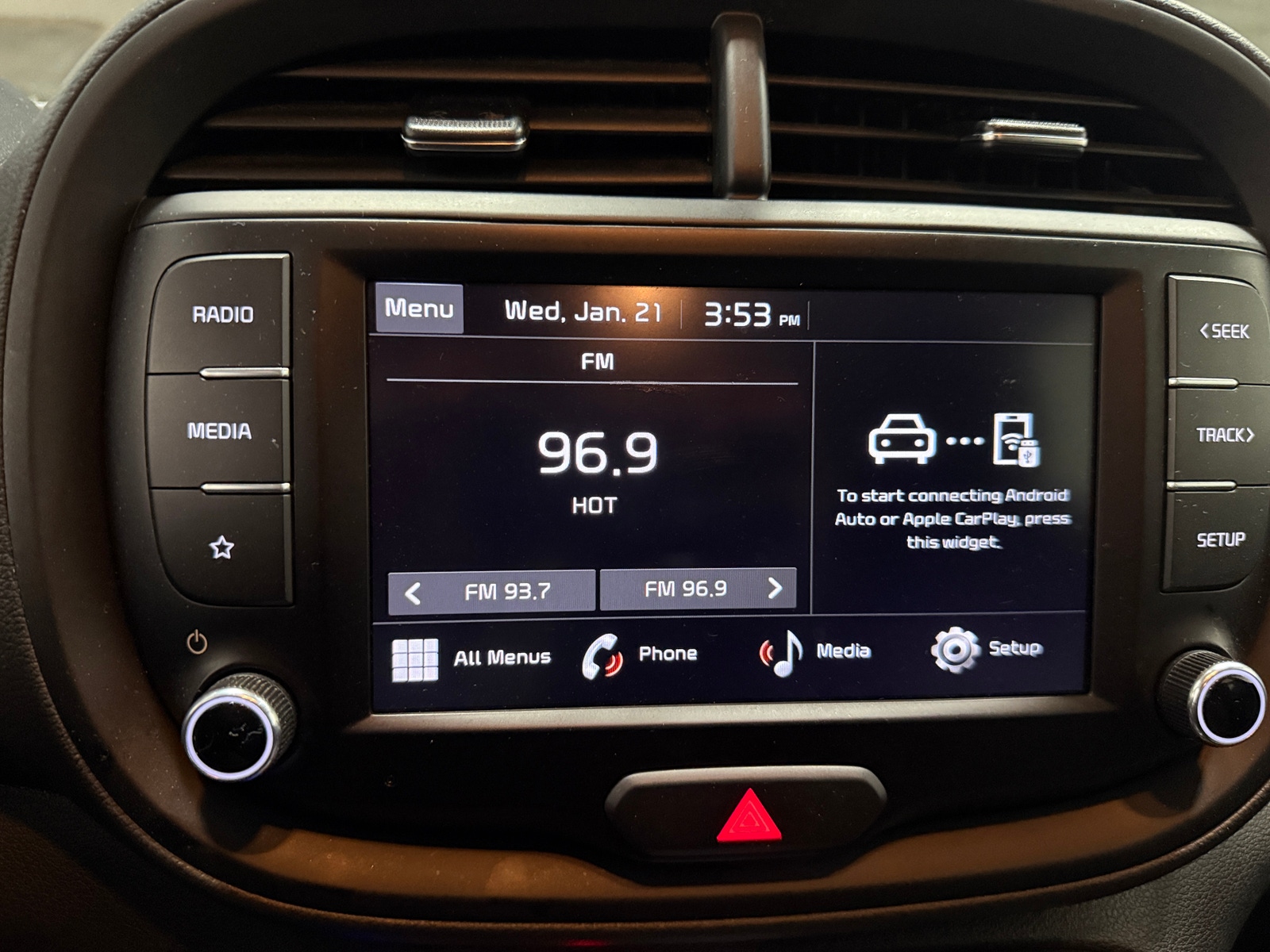 Thumbnail: 2024 Kia Soul - 4