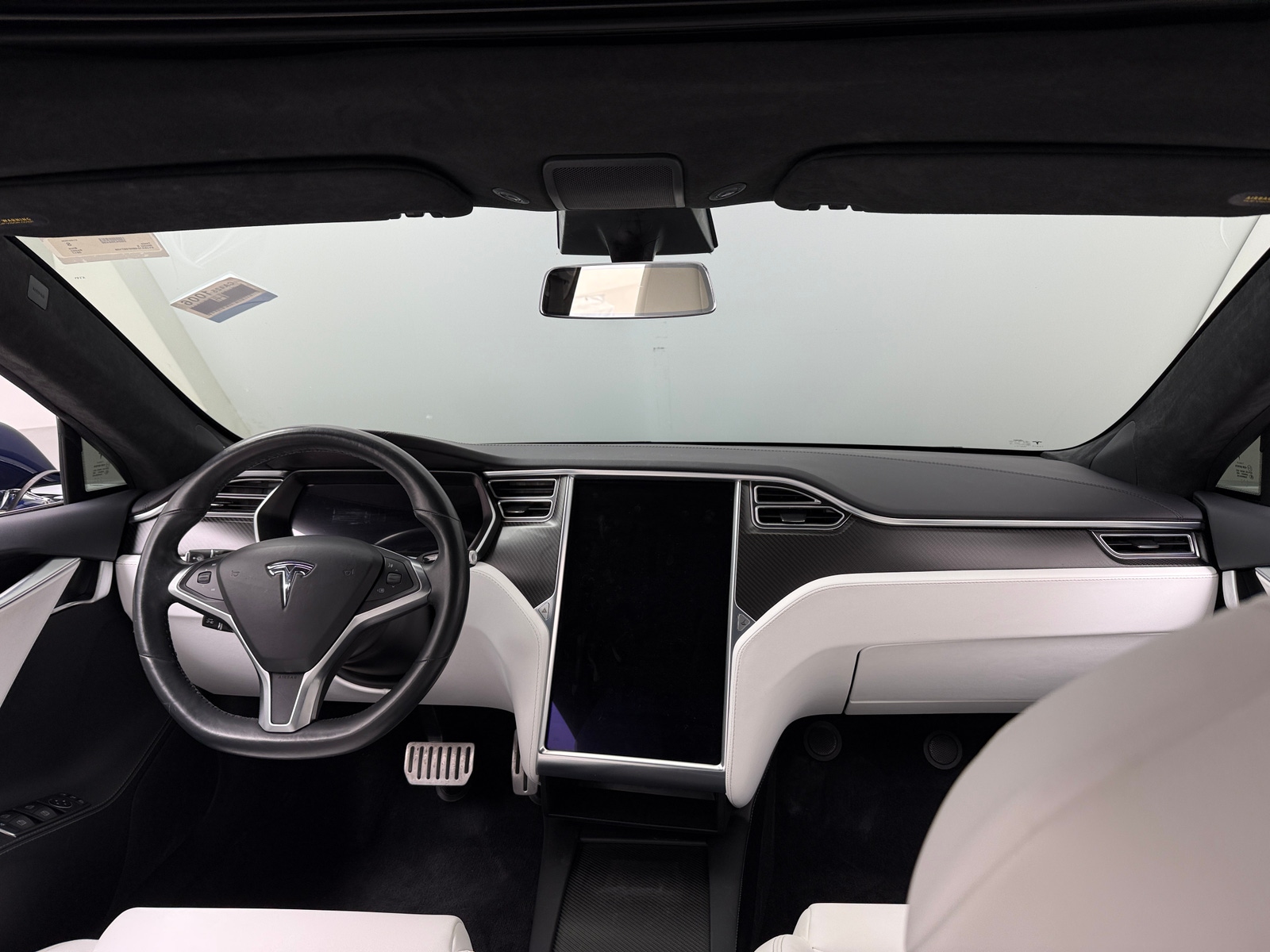 Thumbnail: 2017 Tesla Model S - 2