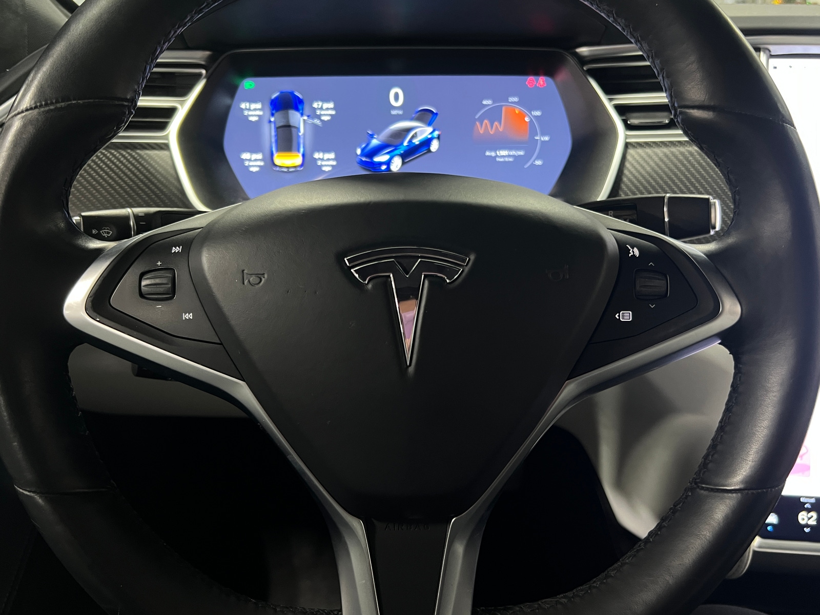 Thumbnail: 2017 Tesla Model S - 4