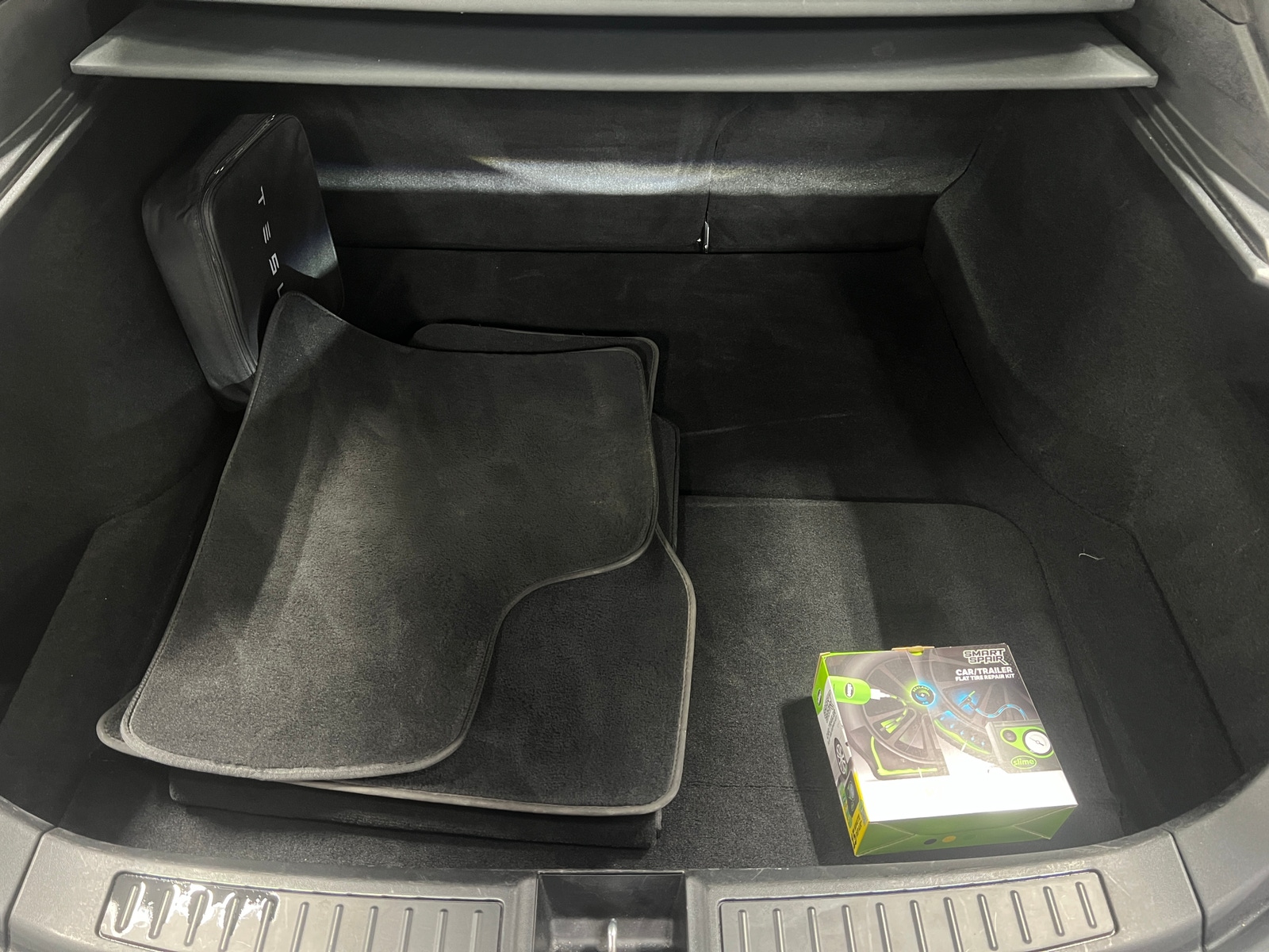 Thumbnail: 2017 Tesla Model S - 6