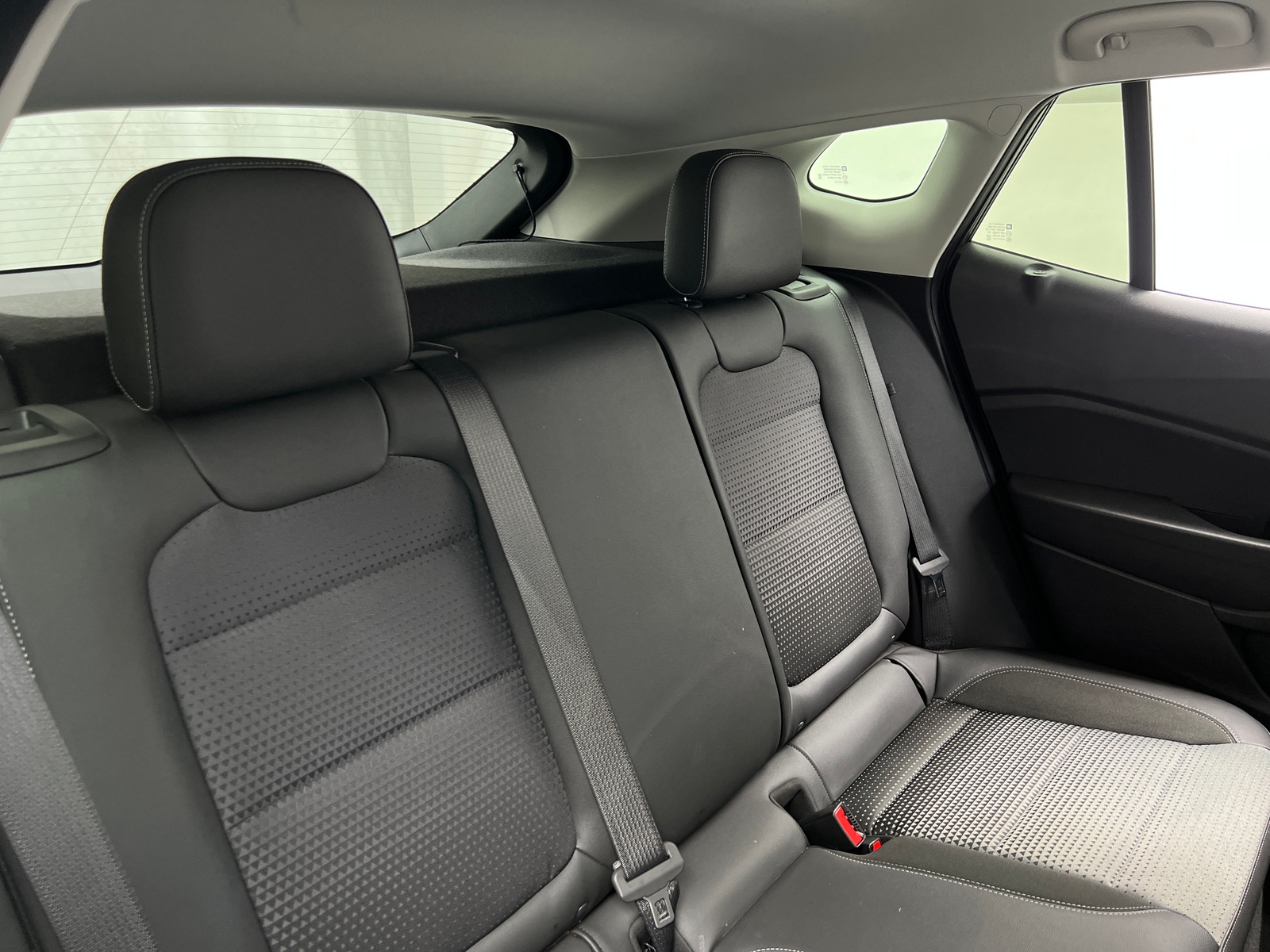 Thumbnail: 2025 Chevrolet Trax - 6