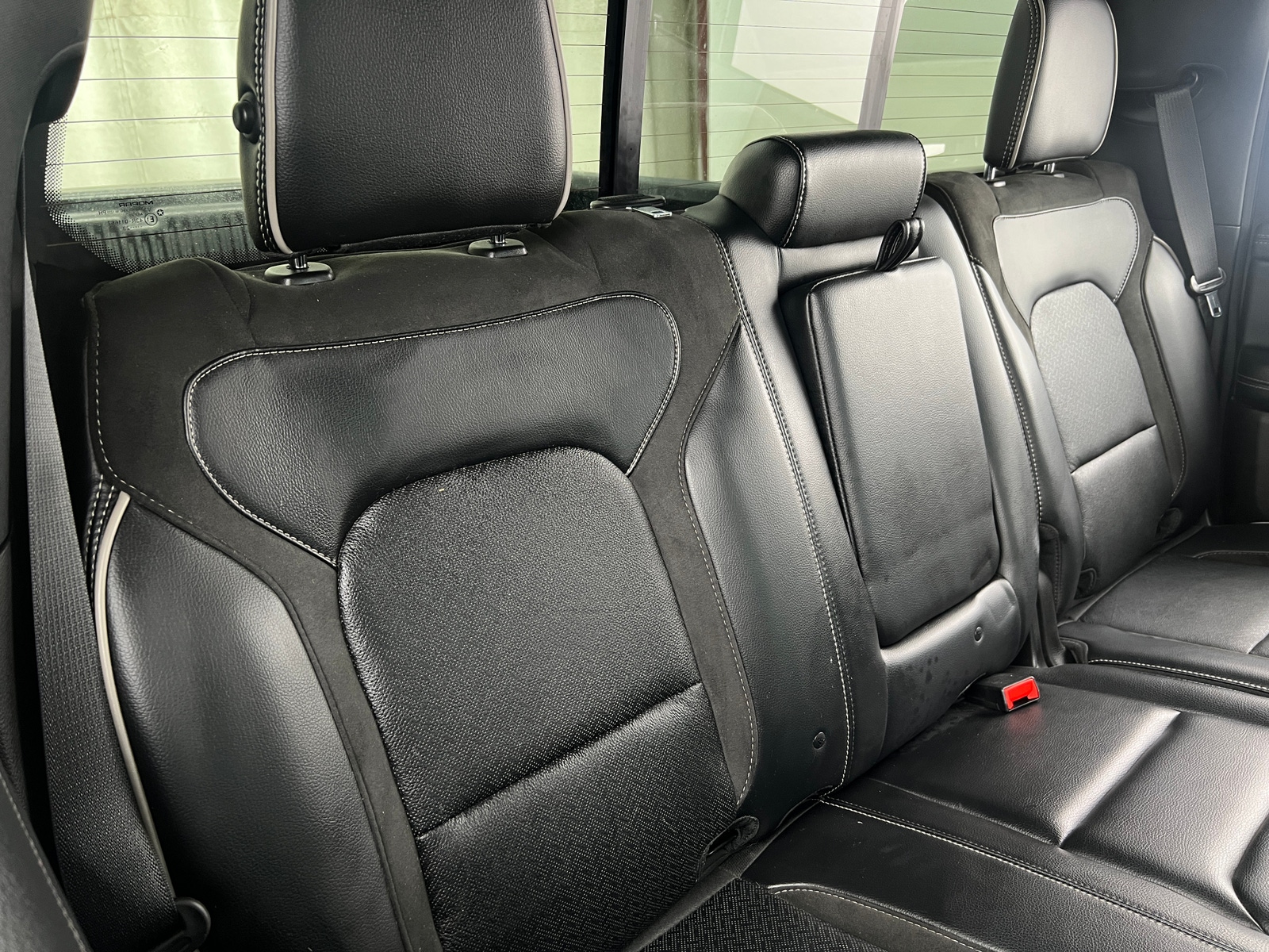 Thumbnail: 2023 RAM 1500 - 5