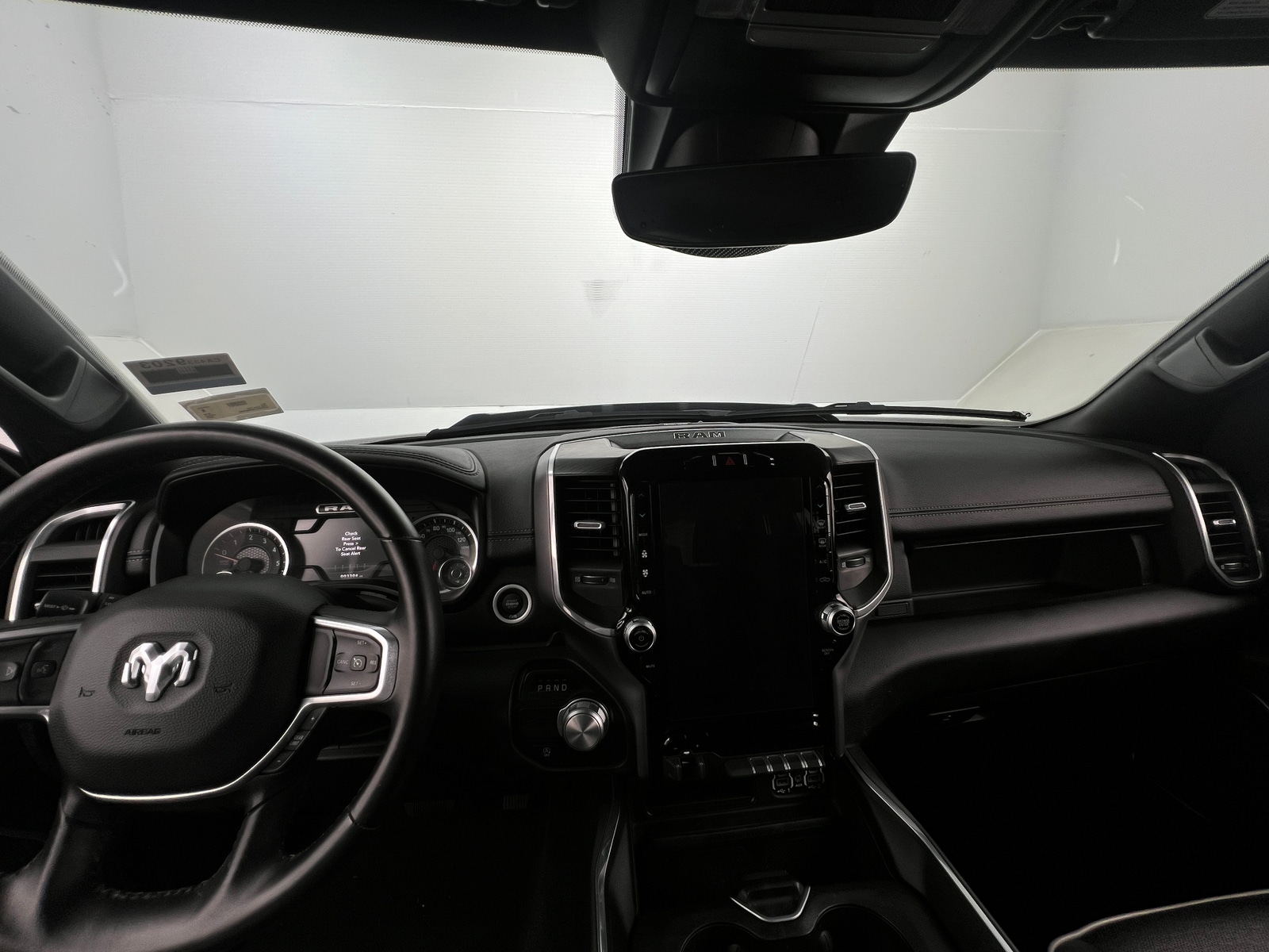 Thumbnail: 2023 RAM 1500 - 2