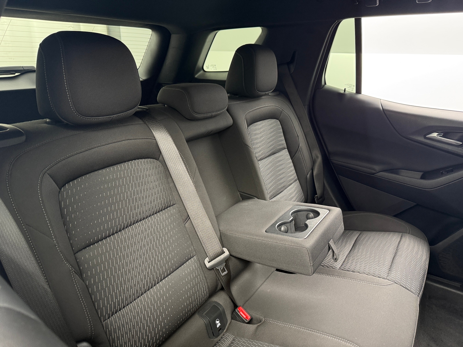 Thumbnail: 2025 Chevrolet Equinox - 6