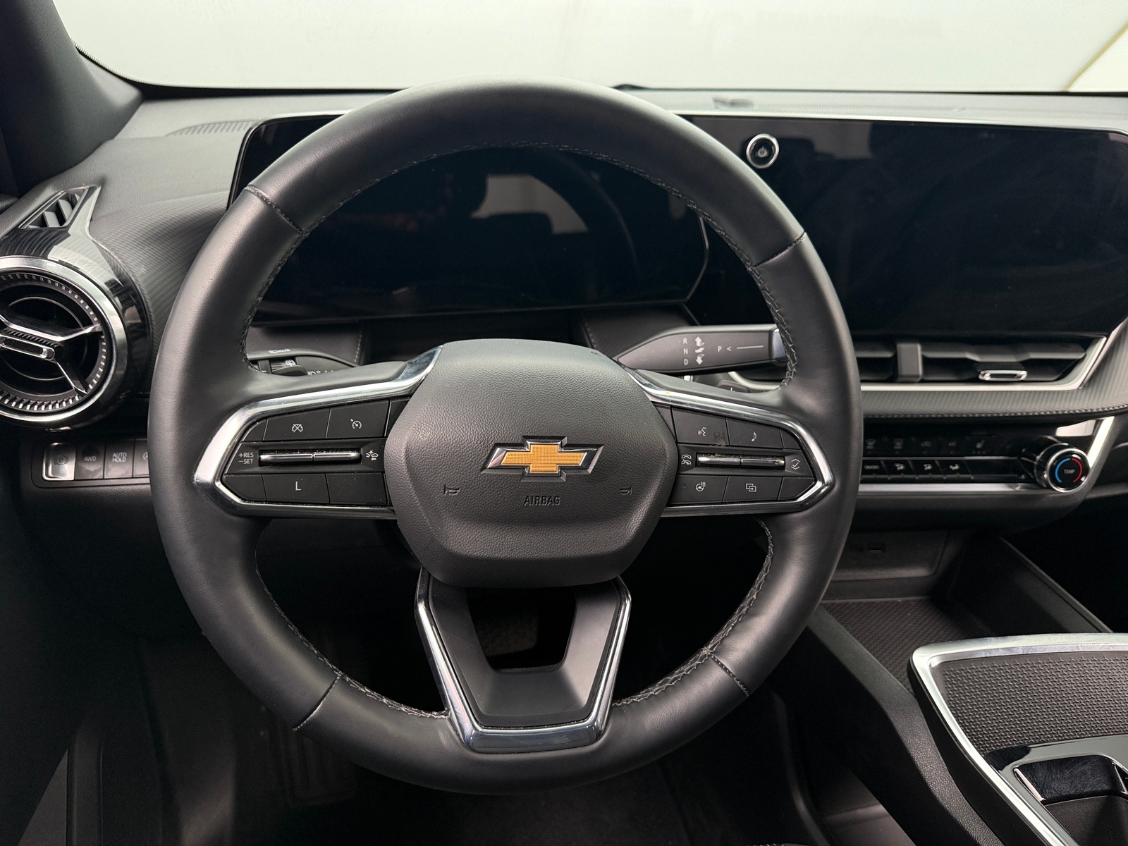 Thumbnail: 2025 Chevrolet Equinox - 5