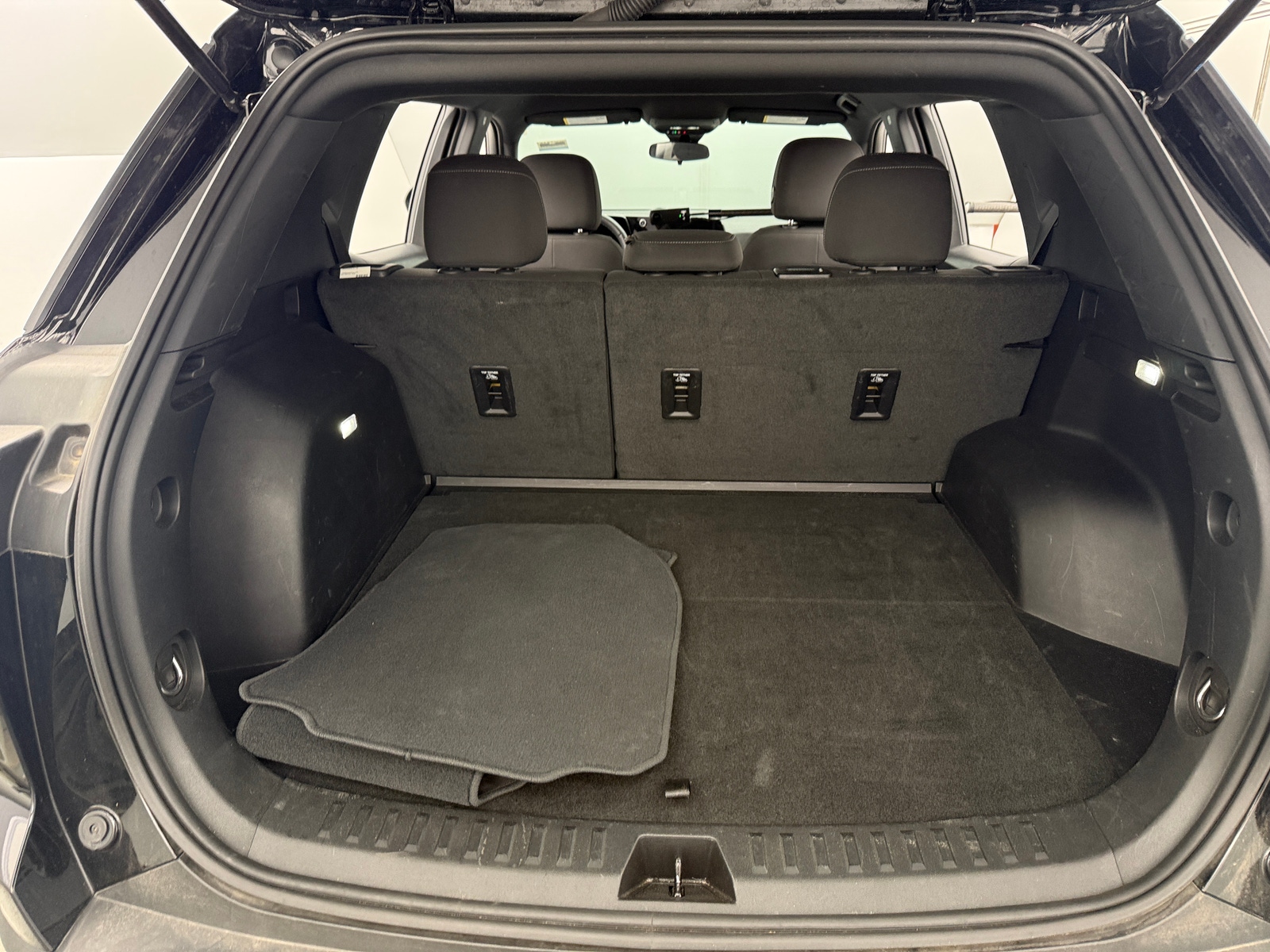 Thumbnail: 2025 Chevrolet Equinox - 7