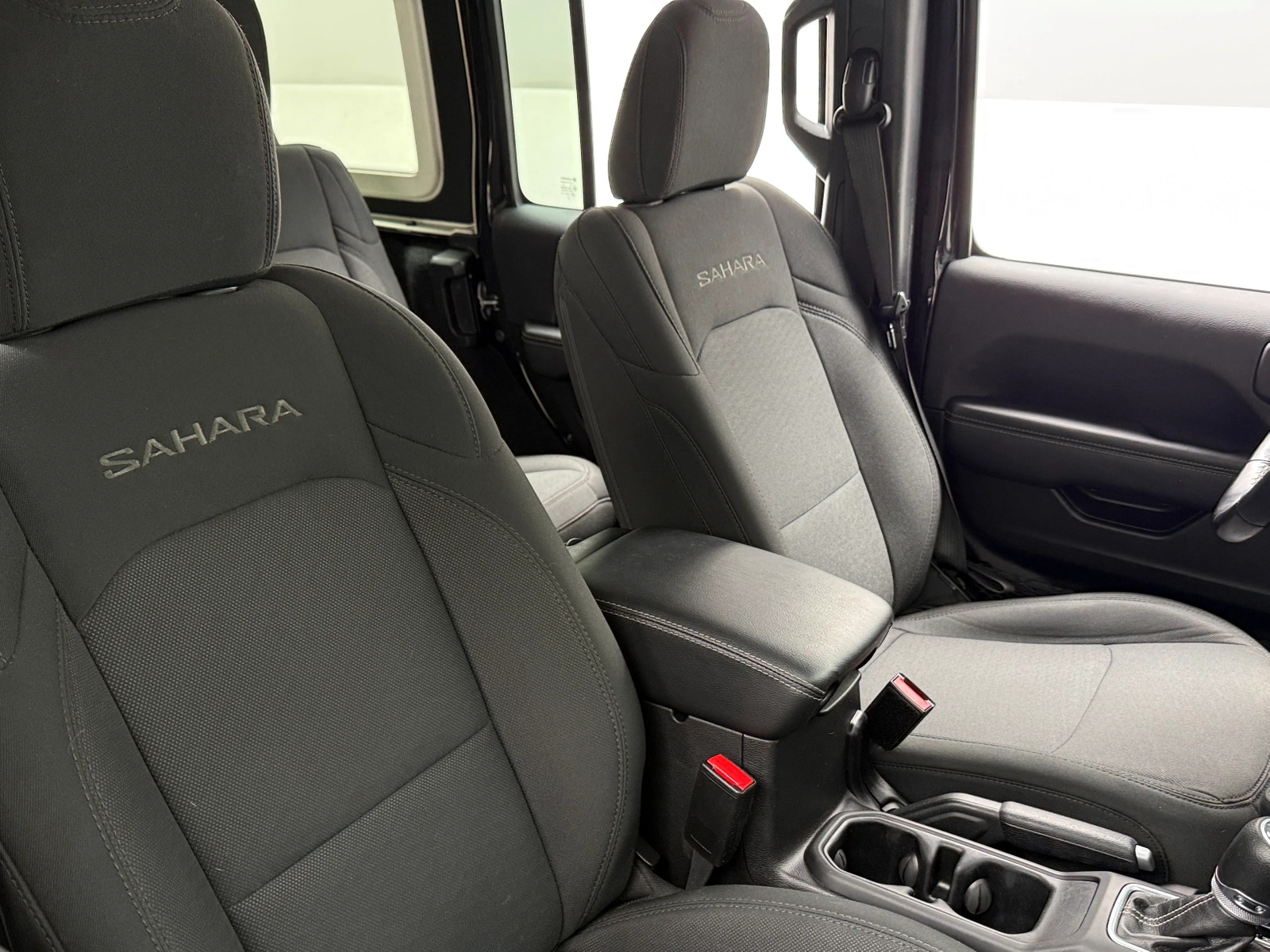 Thumbnail: 2022 Jeep Wrangler - 2