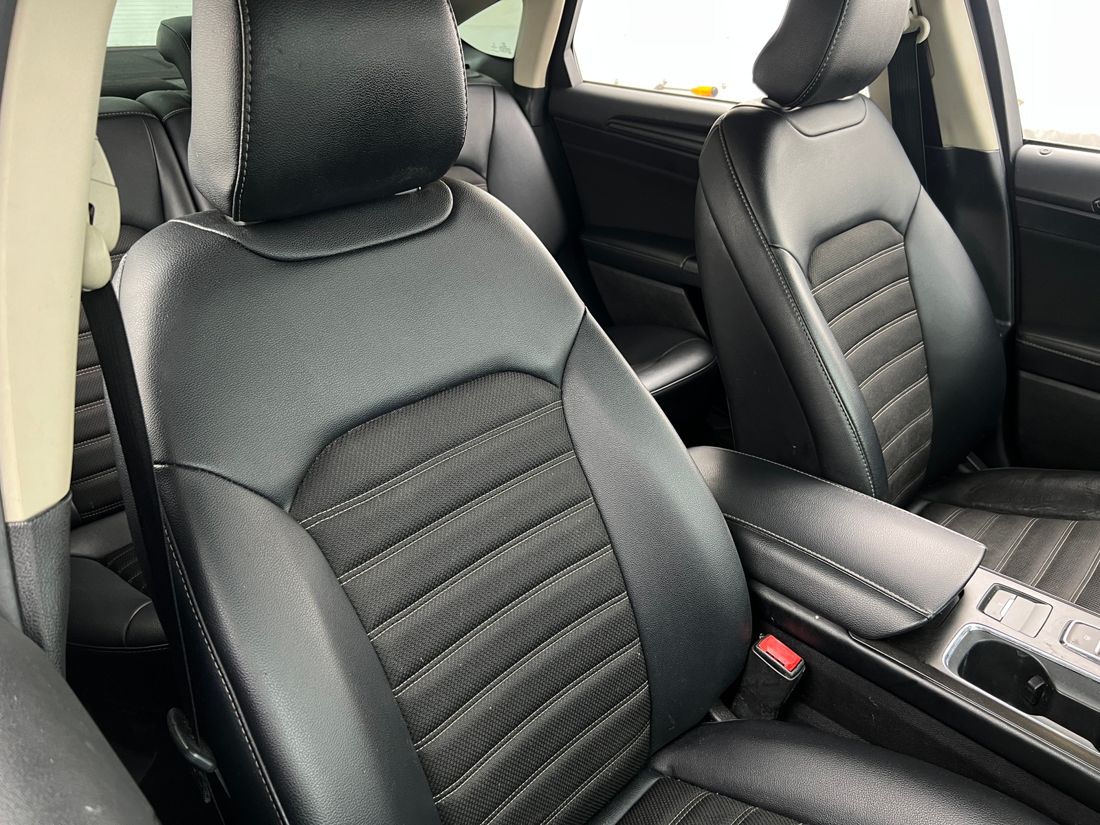 Thumbnail: 2018 Ford Fusion - 2