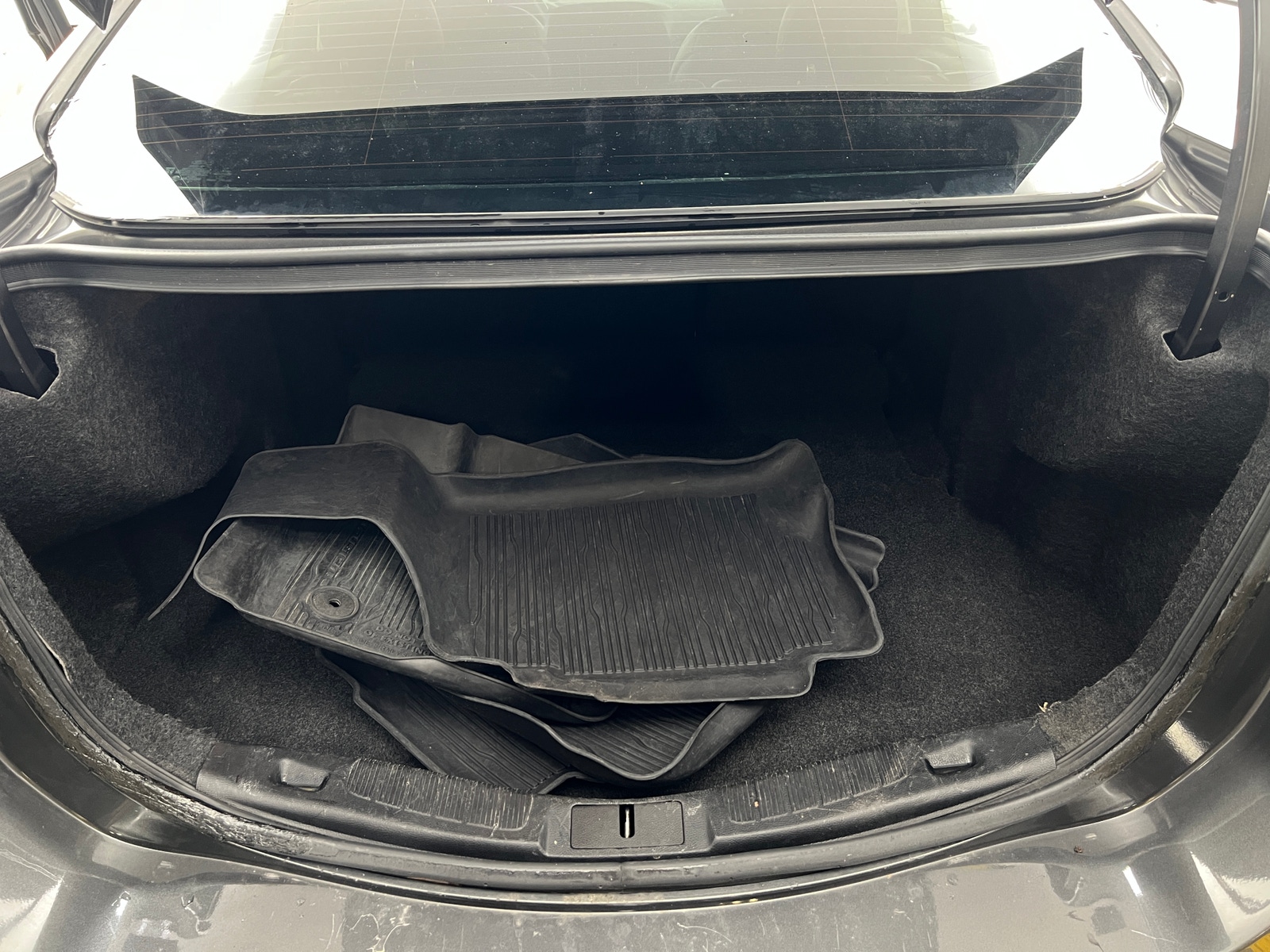 Thumbnail: 2018 Ford Fusion - 7