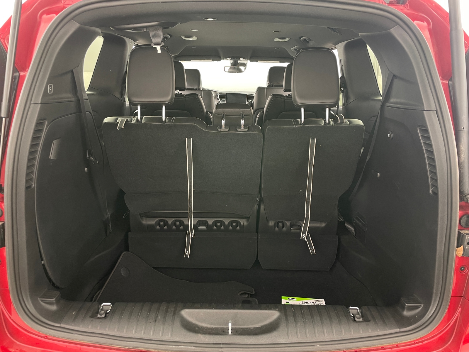 Thumbnail: 2026 Chrysler Pacifica - 6