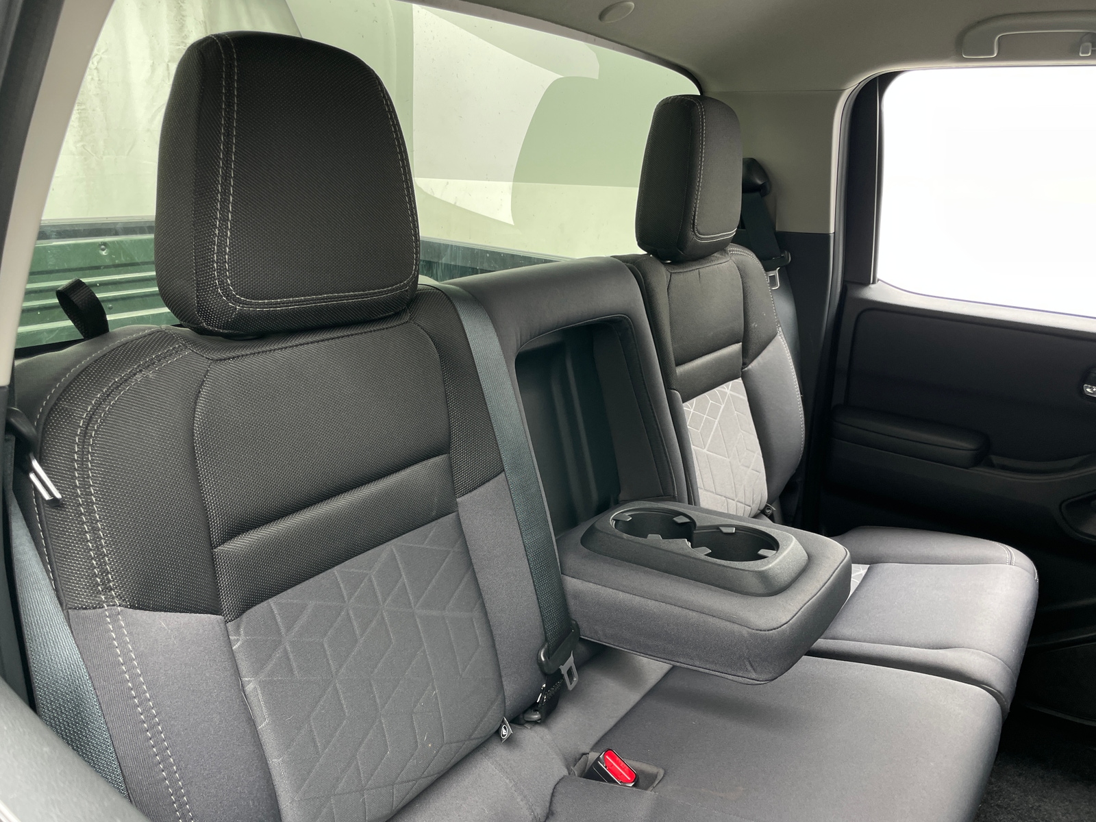 Thumbnail: 2025 Nissan Frontier - 6